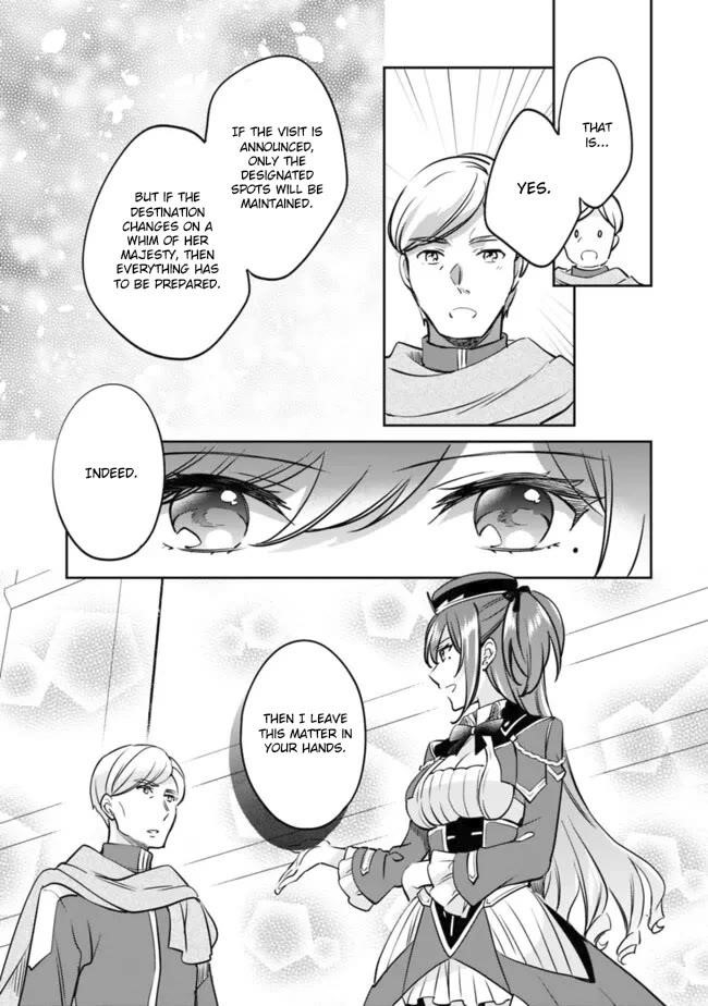 As A Virtuous Middle-Aged Man, My New Life Was Confirmed To Be Sss Rank Chapter 111 - Page 5