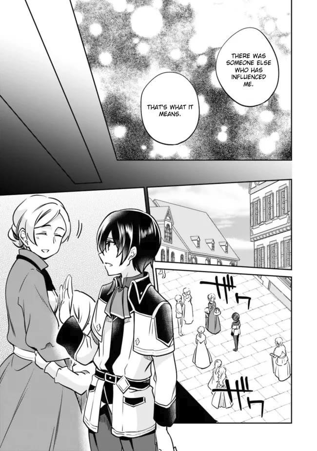 As A Virtuous Middle-Aged Man, My New Life Was Confirmed To Be Sss Rank Chapter 114 - Page 7