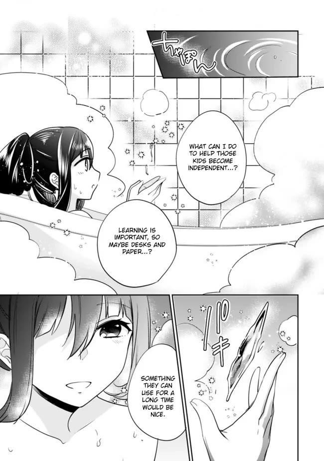 As A Virtuous Middle-Aged Man, My New Life Was Confirmed To Be Sss Rank Chapter 115 - Page 11