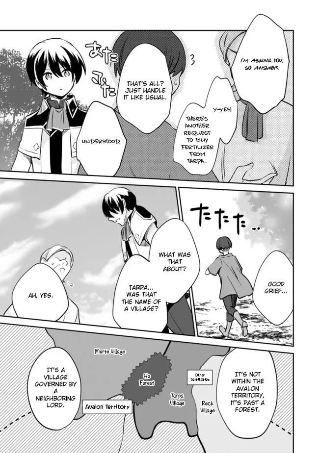 As A Virtuous Middle-Aged Man, My New Life Was Confirmed To Be Sss Rank Chapter 116 - Page 5