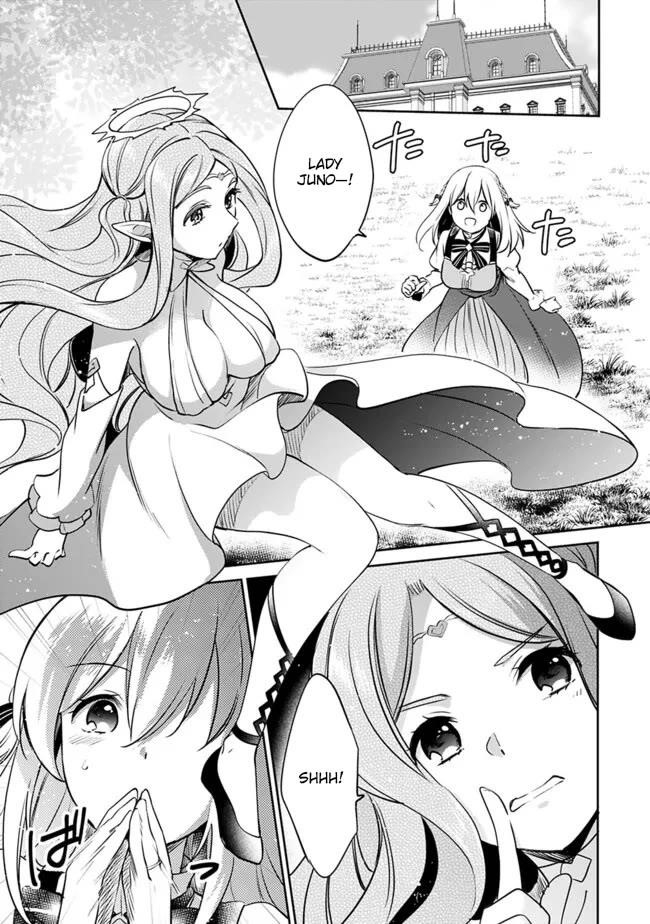 As A Virtuous Middle-Aged Man, My New Life Was Confirmed To Be Sss Rank Chapter 120 - Page 5