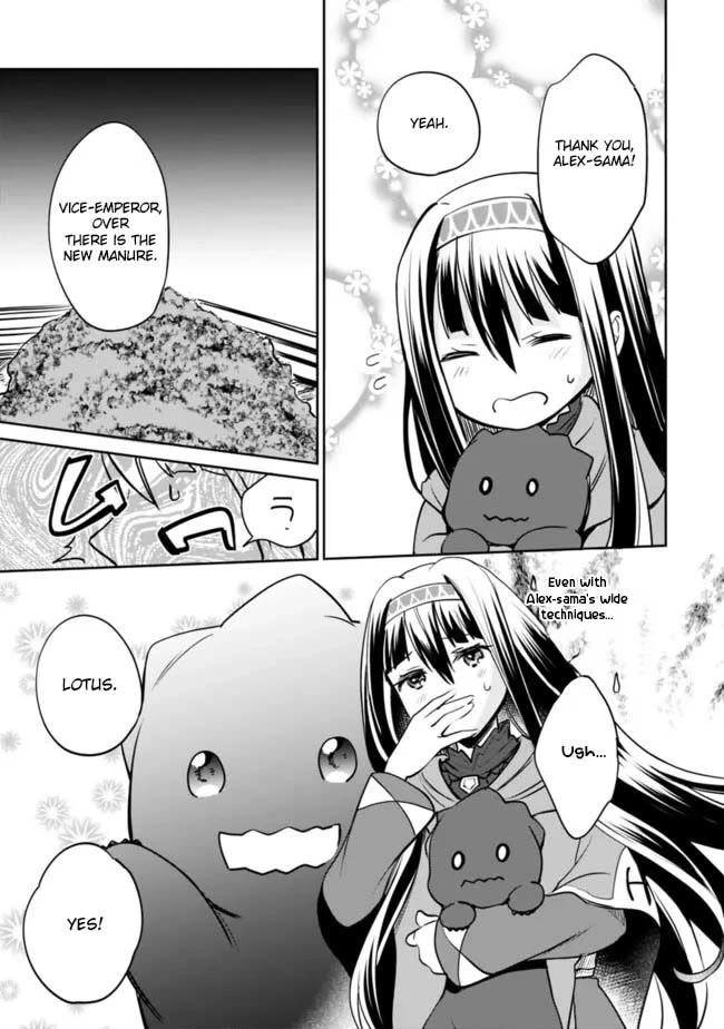 As A Virtuous Middle-Aged Man, My New Life Was Confirmed To Be Sss Rank Chapter 121 - Page 5