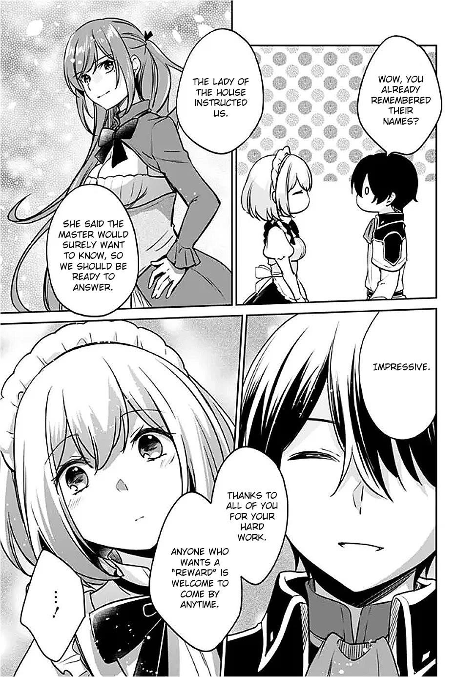 As A Virtuous Middle-Aged Man, My New Life Was Confirmed To Be Sss Rank Chapter 127 - Page 3