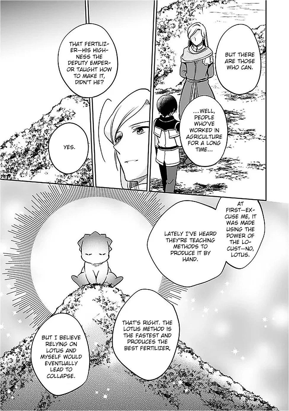 As A Virtuous Middle-Aged Man, My New Life Was Confirmed To Be Sss Rank Chapter 129 - Page 3