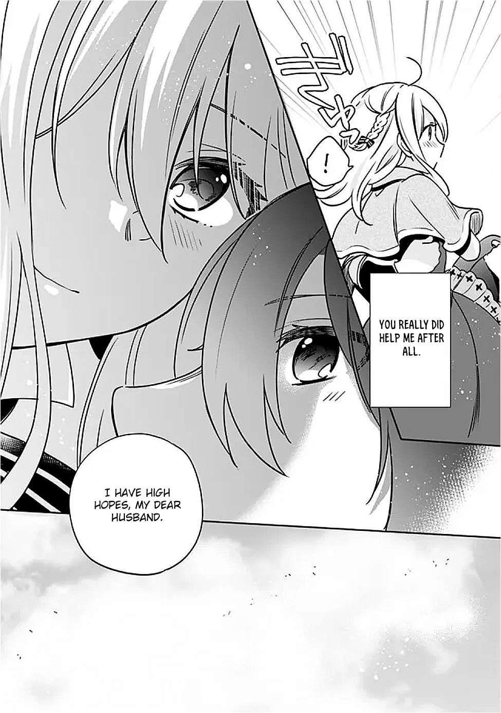 As A Virtuous Middle-Aged Man, My New Life Was Confirmed To Be Sss Rank Chapter 132 - Page 8