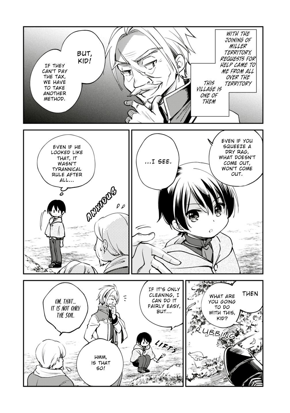 As A Virtuous Middle-Aged Man, My New Life Was Confirmed To Be Sss Rank Chapter 18 - Page 2