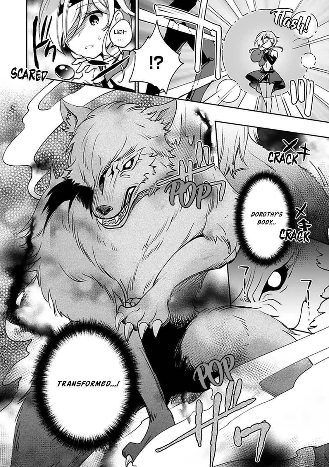 As A Virtuous Middle-Aged Man, My New Life Was Confirmed To Be Sss Rank Chapter 42 - Page 6