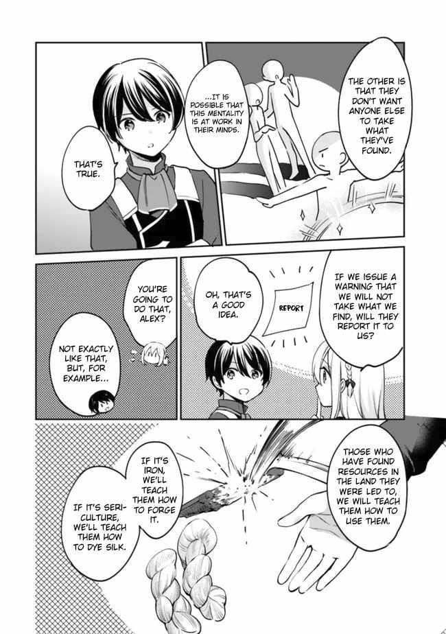 As A Virtuous Middle-Aged Man, My New Life Was Confirmed To Be Sss Rank Chapter 78 - Page 4