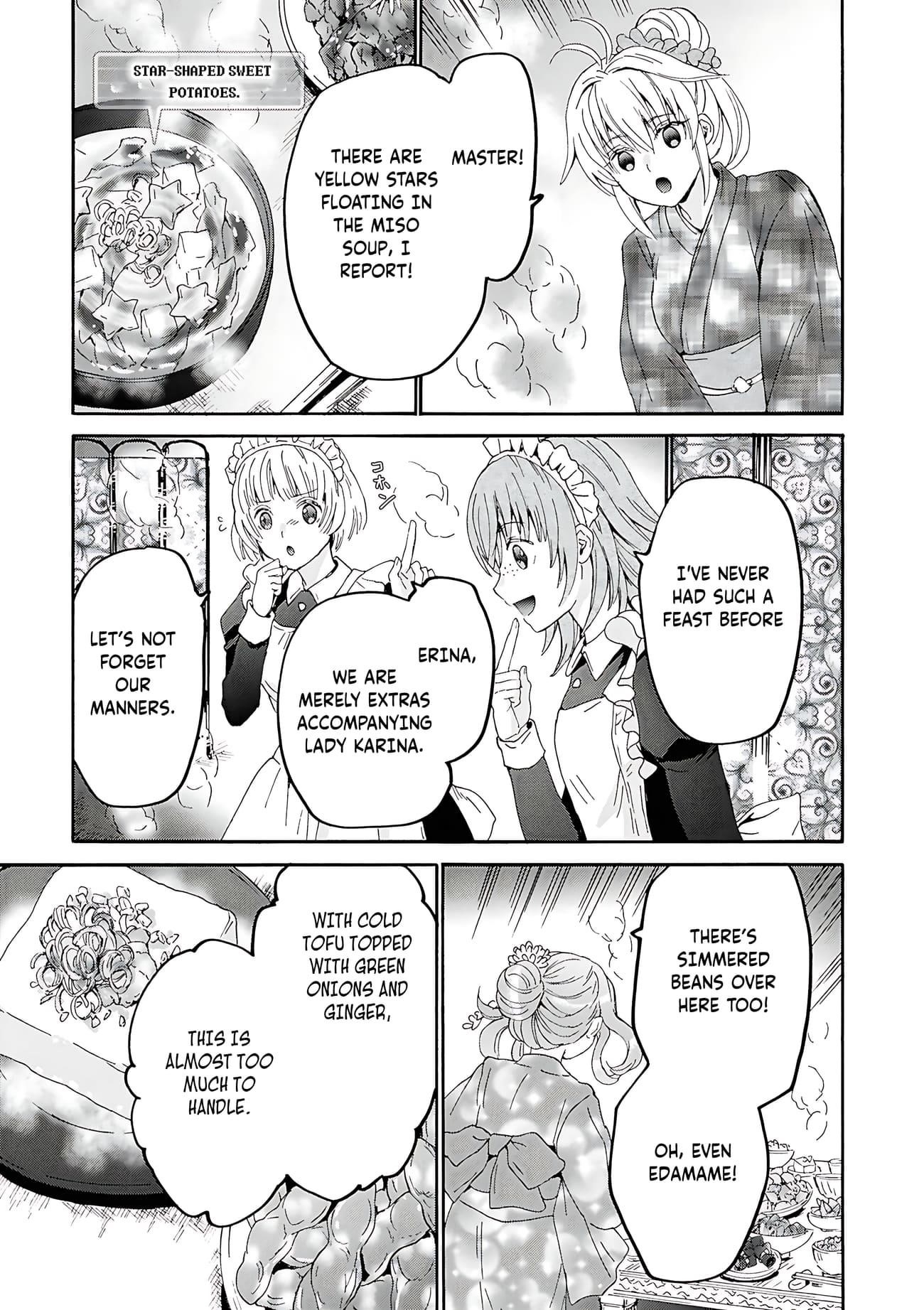 Death March Kara Hajimaru Isekai Kyousoukyoku Chapter 118 - Page 4