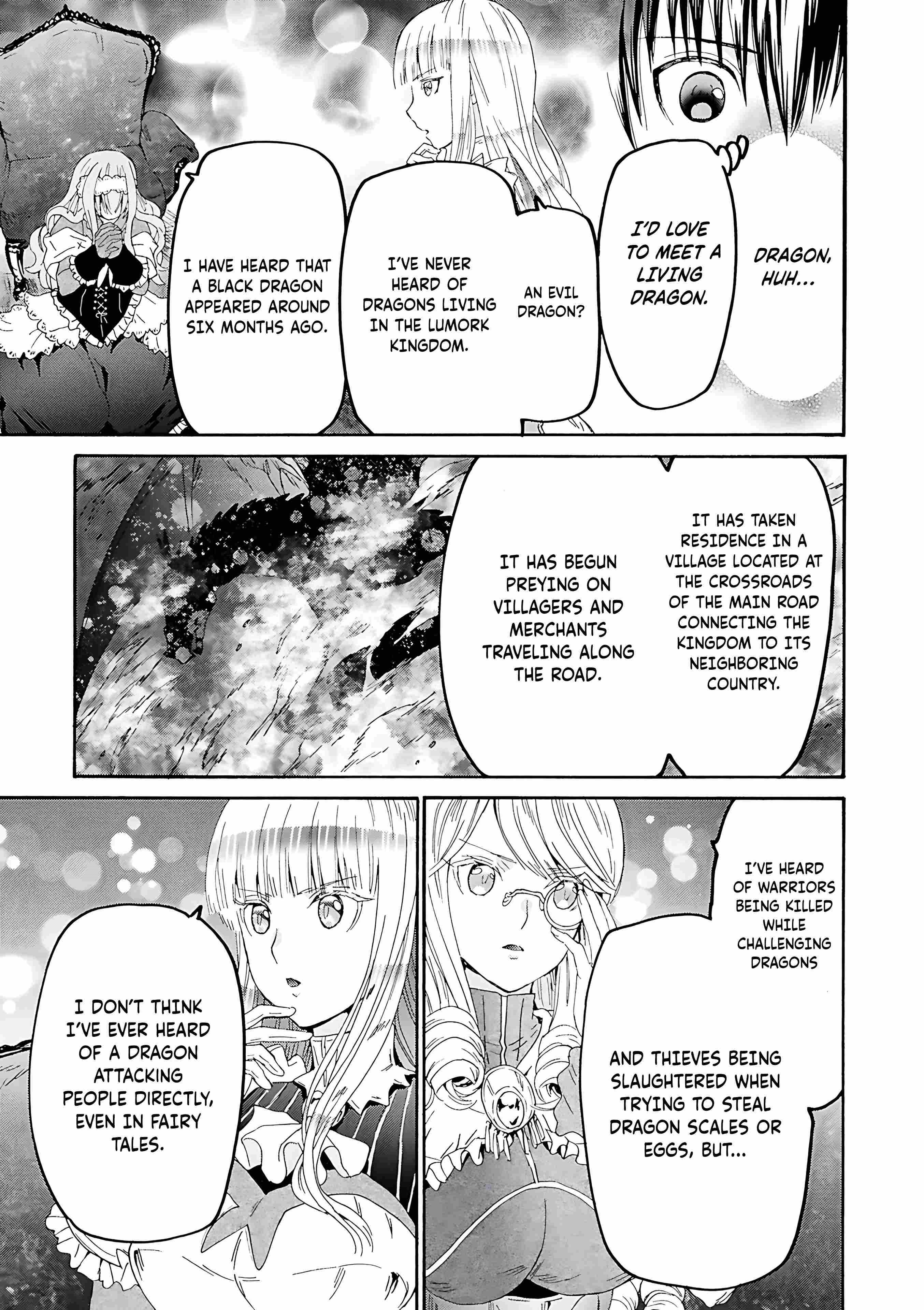 Death March Kara Hajimaru Isekai Kyousoukyoku Chapter 119 - Page 5