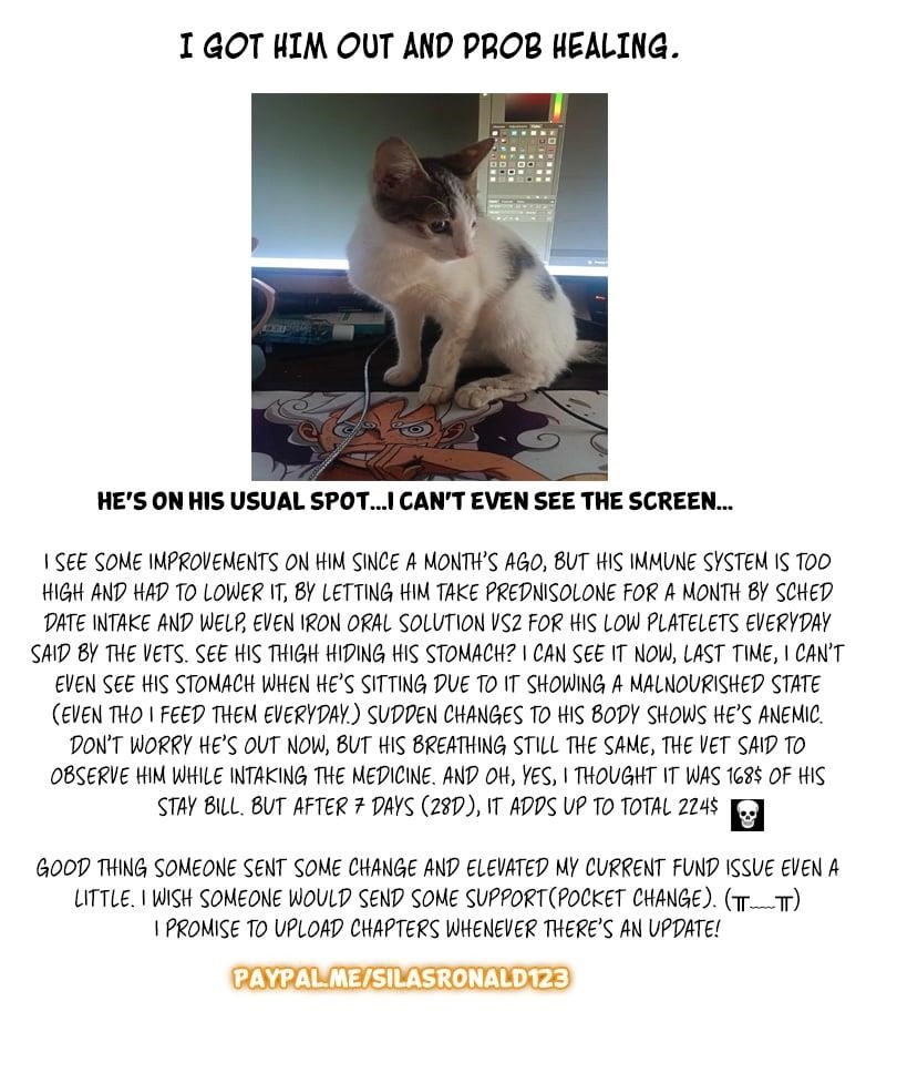 Death March Kara Hajimaru Isekai Kyousoukyoku Chapter 121 - Page 15