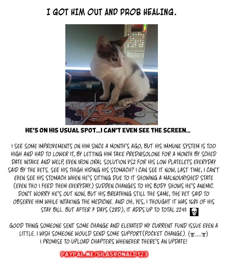 Death March Kara Hajimaru Isekai Kyousoukyoku Chapter 122 - Page 21