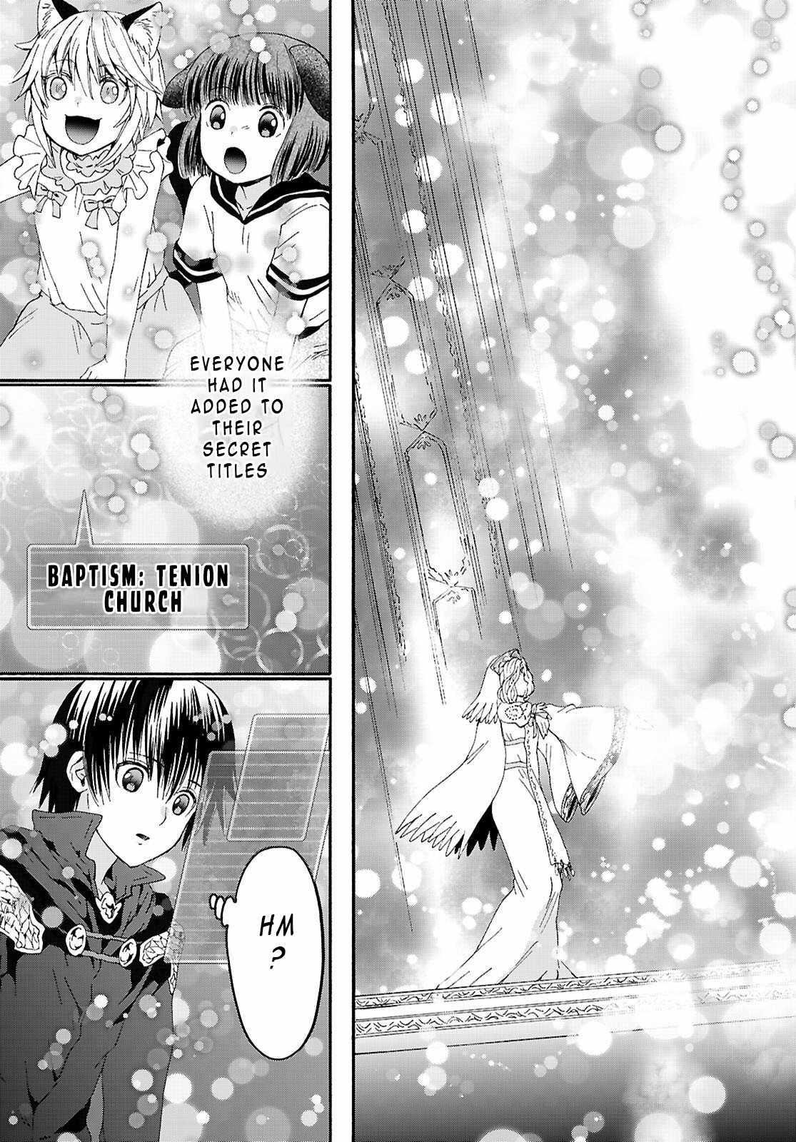 Death March Kara Hajimaru Isekai Kyousoukyoku Chapter 129 - Page 15