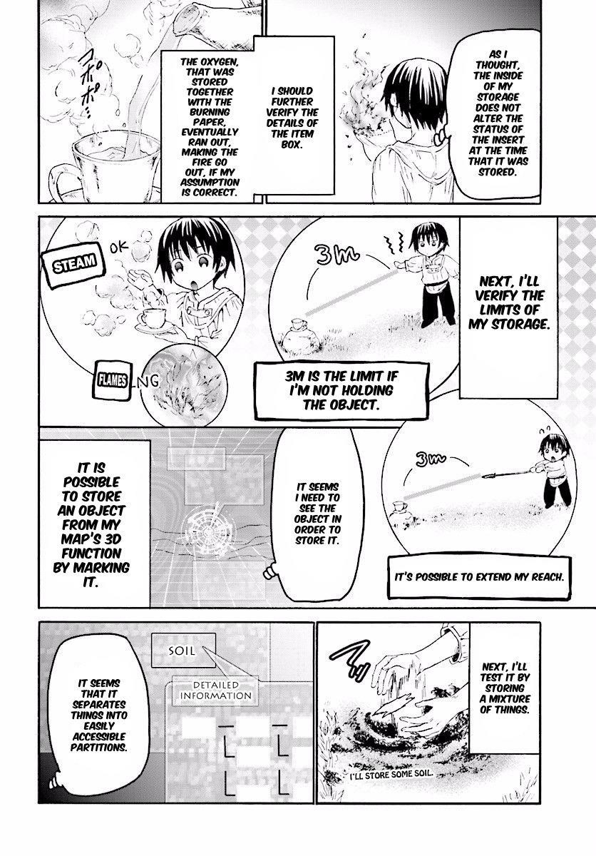 Death March Kara Hajimaru Isekai Kyousoukyoku Chapter 30 - Page 18