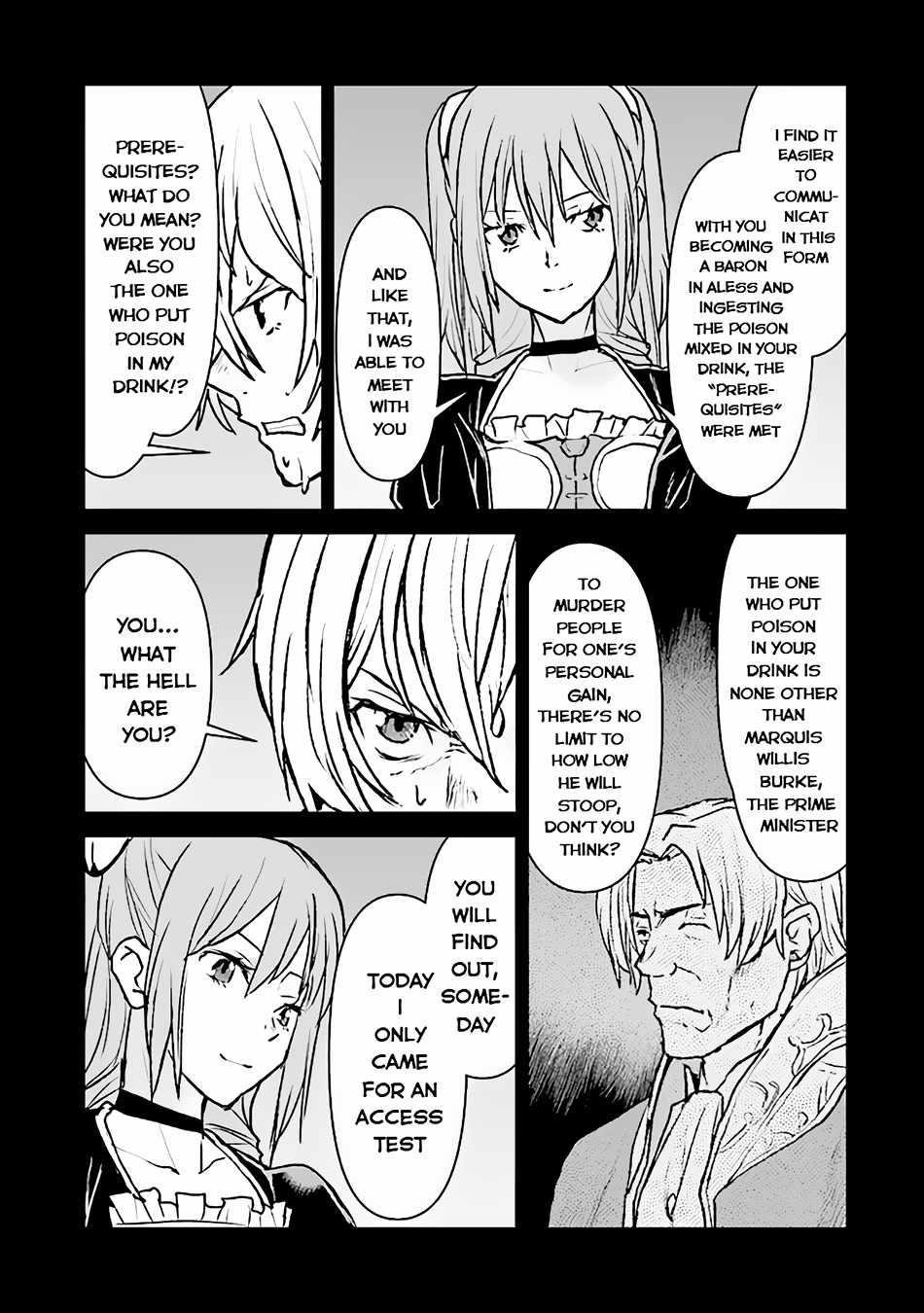 The Galactic Navy Officer Becomes An Adventurer Chapter 39 - Page 25