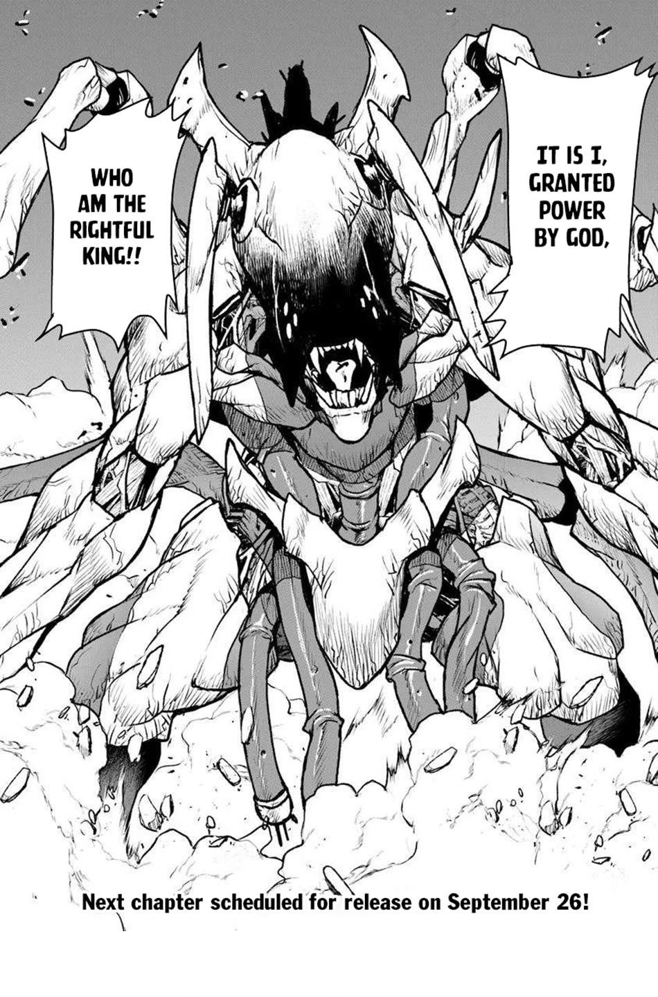 The Galactic Navy Officer Becomes An Adventurer Chapter 57 - Page 26