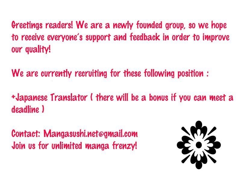 29-Sai Dokushin Wa Isekai De Jiyuu Ni Ikita……katta Chapter 1.1 - Page 22