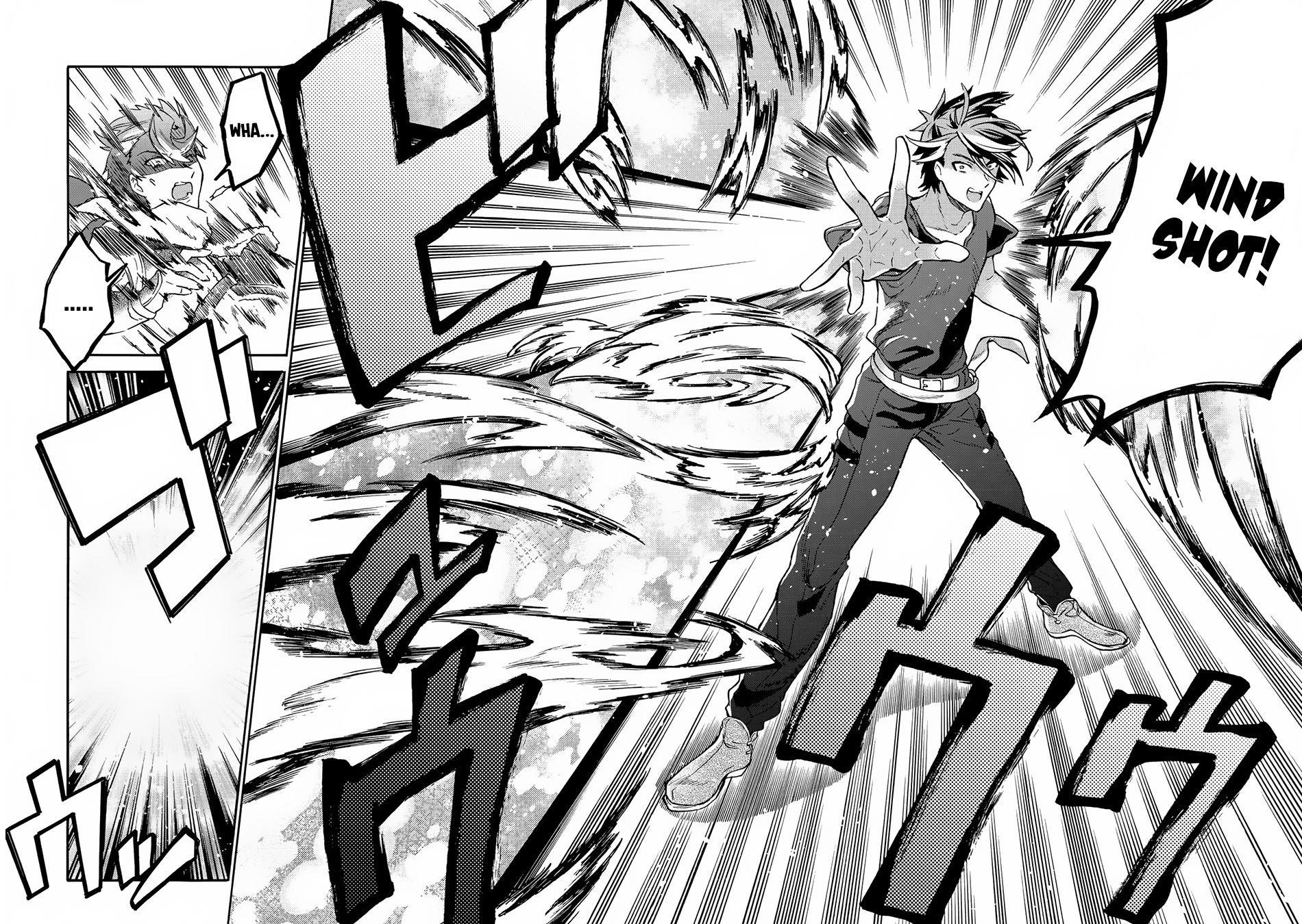 29-Sai Dokushin Wa Isekai De Jiyuu Ni Ikita……katta Chapter 1.2 - Page 10