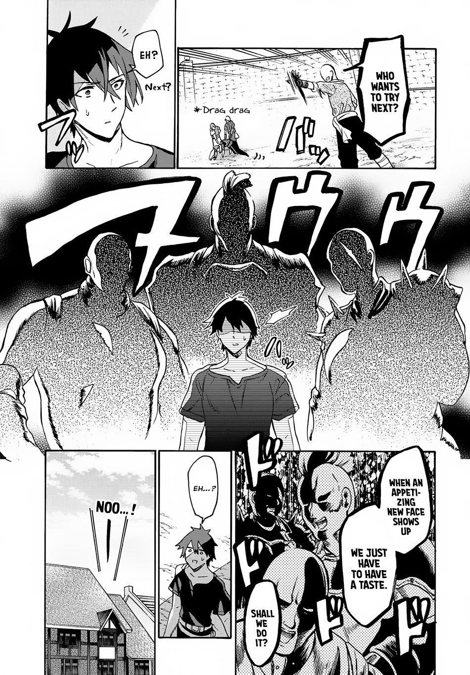 29-Sai Dokushin Wa Isekai De Jiyuu Ni Ikita……katta Chapter 1.2 - Page 14