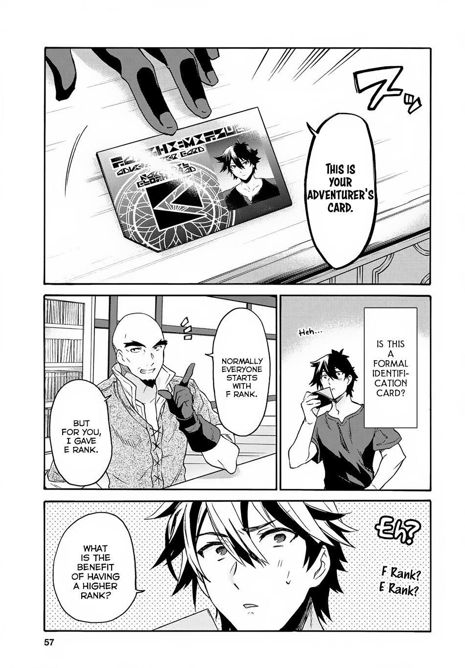 29-Sai Dokushin Wa Isekai De Jiyuu Ni Ikita……katta Chapter 1.2 - Page 16