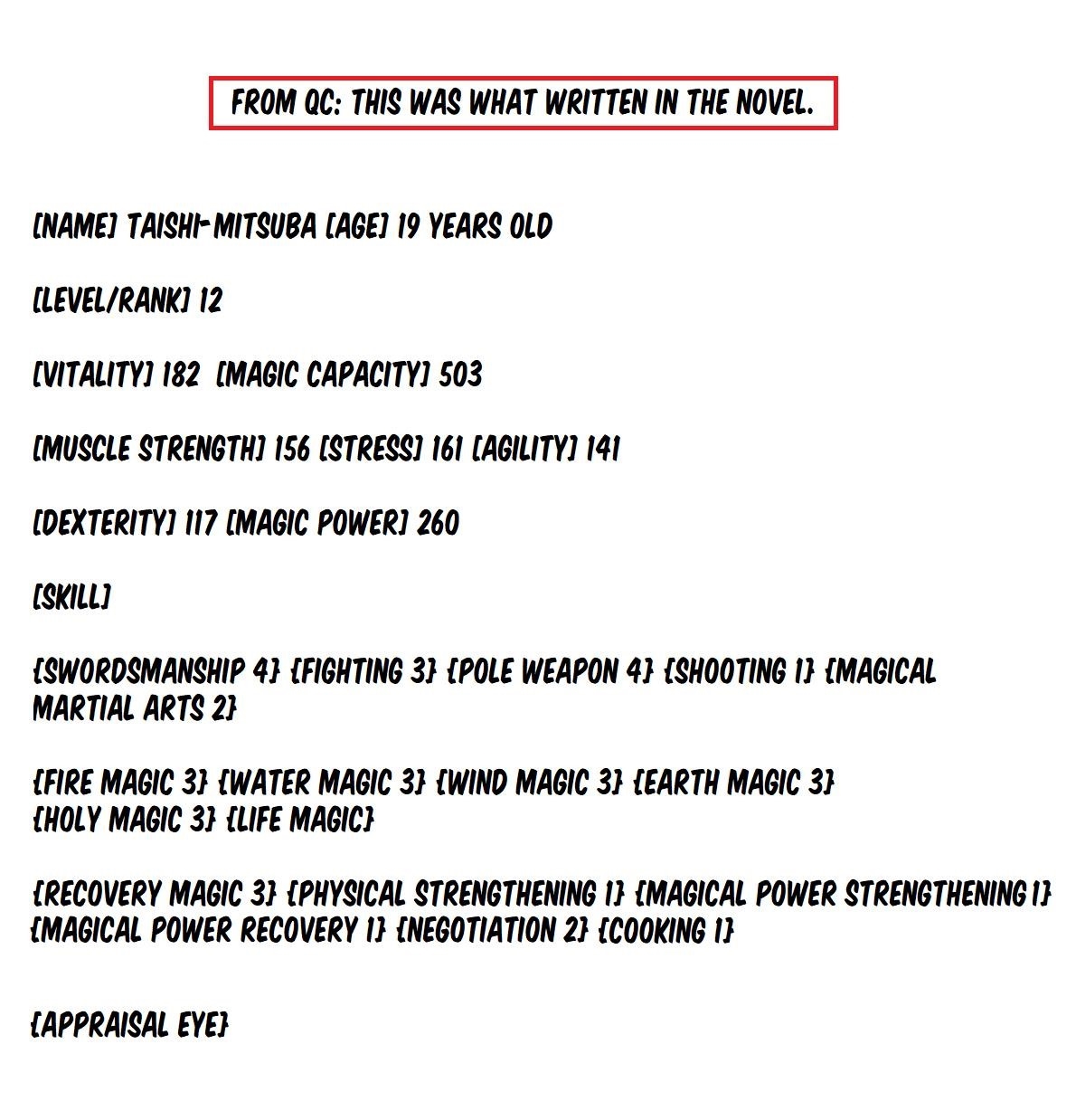 29-Sai Dokushin Wa Isekai De Jiyuu Ni Ikita……katta Chapter 11 - Page 15