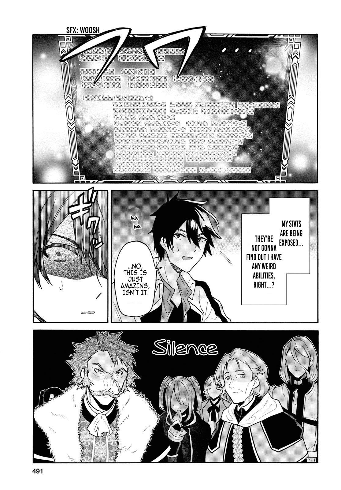 29-Sai Dokushin Wa Isekai De Jiyuu Ni Ikita……katta Chapter 11 - Page 16