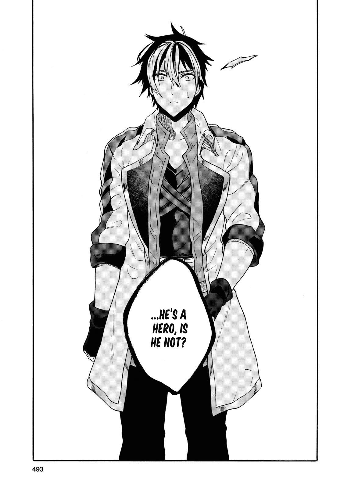 29-Sai Dokushin Wa Isekai De Jiyuu Ni Ikita……katta Chapter 11 - Page 18