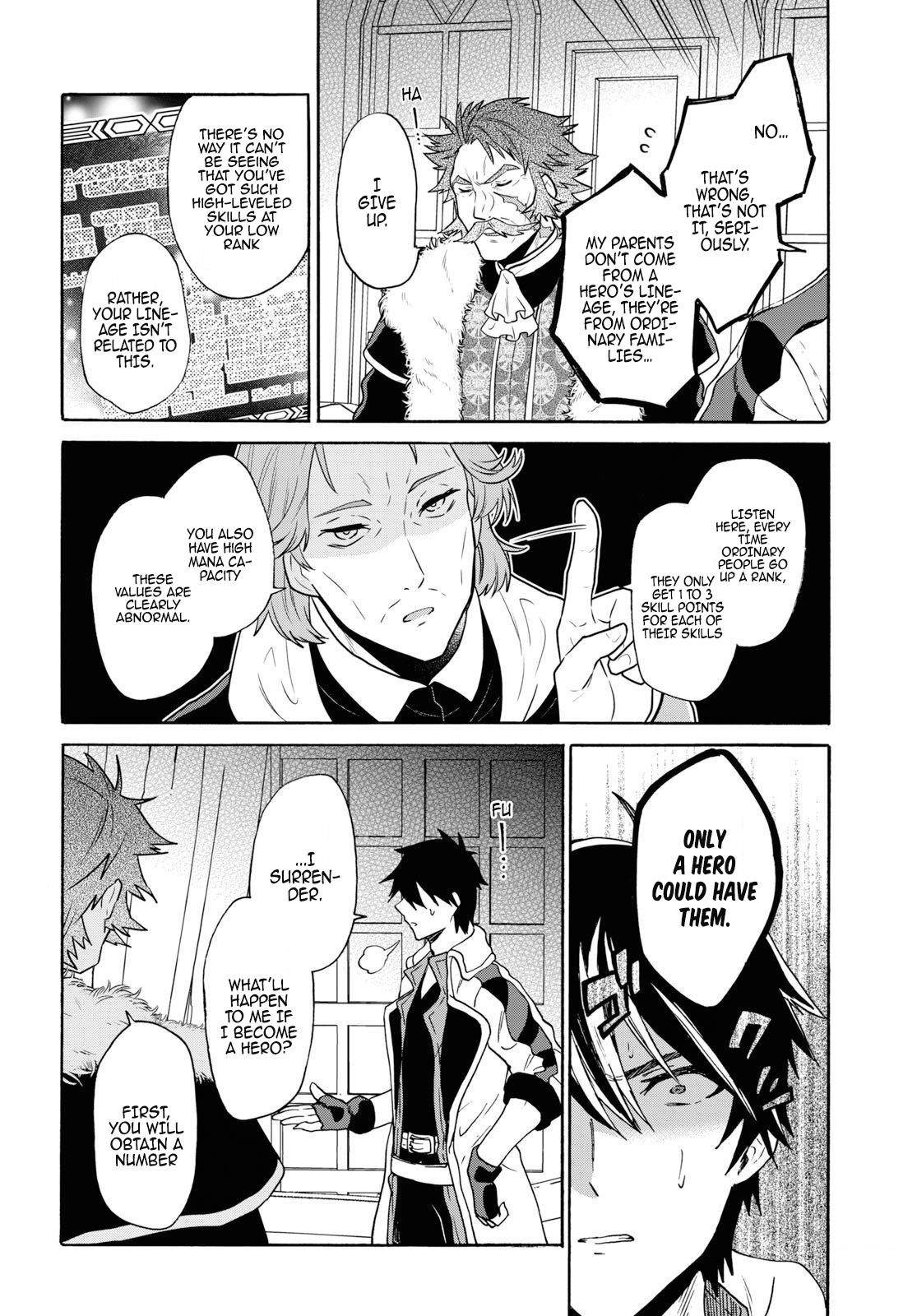 29-Sai Dokushin Wa Isekai De Jiyuu Ni Ikita……katta Chapter 11 - Page 19