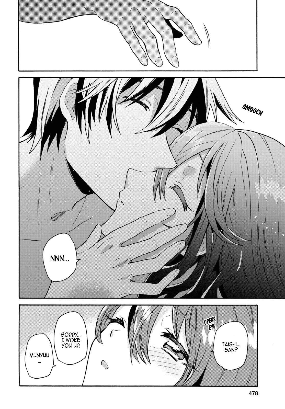 29-Sai Dokushin Wa Isekai De Jiyuu Ni Ikita……katta Chapter 11 - Page 2