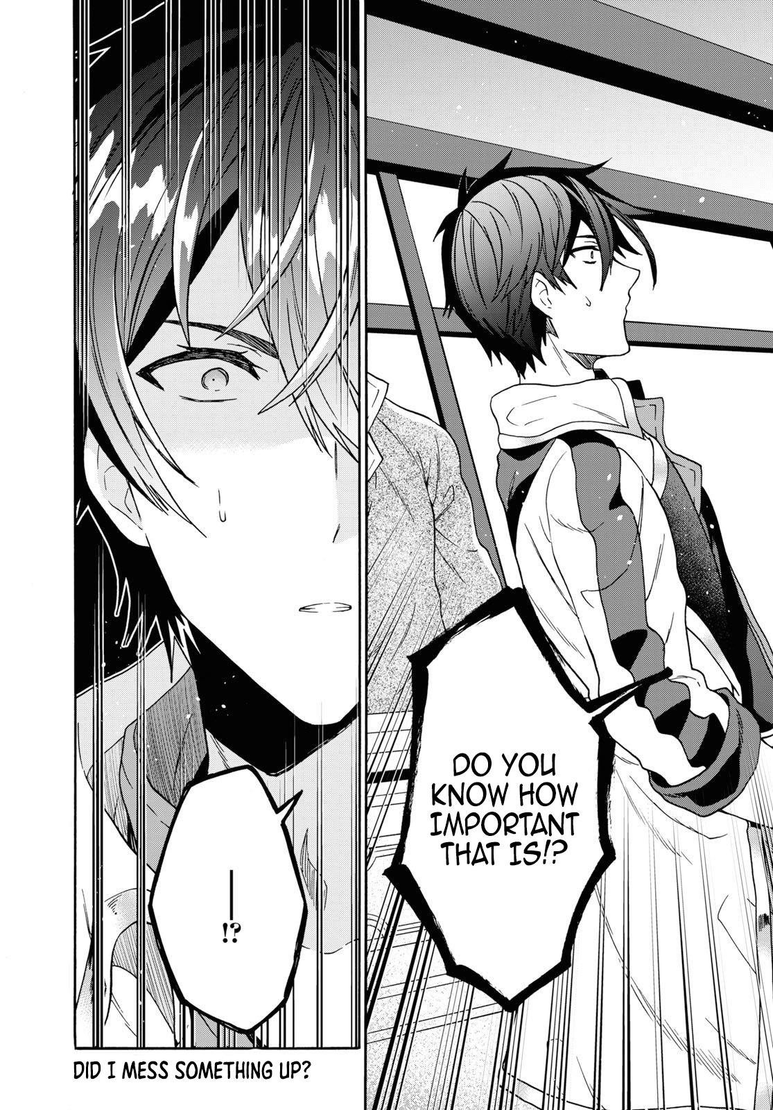 29-Sai Dokushin Wa Isekai De Jiyuu Ni Ikita……katta Chapter 11 - Page 28