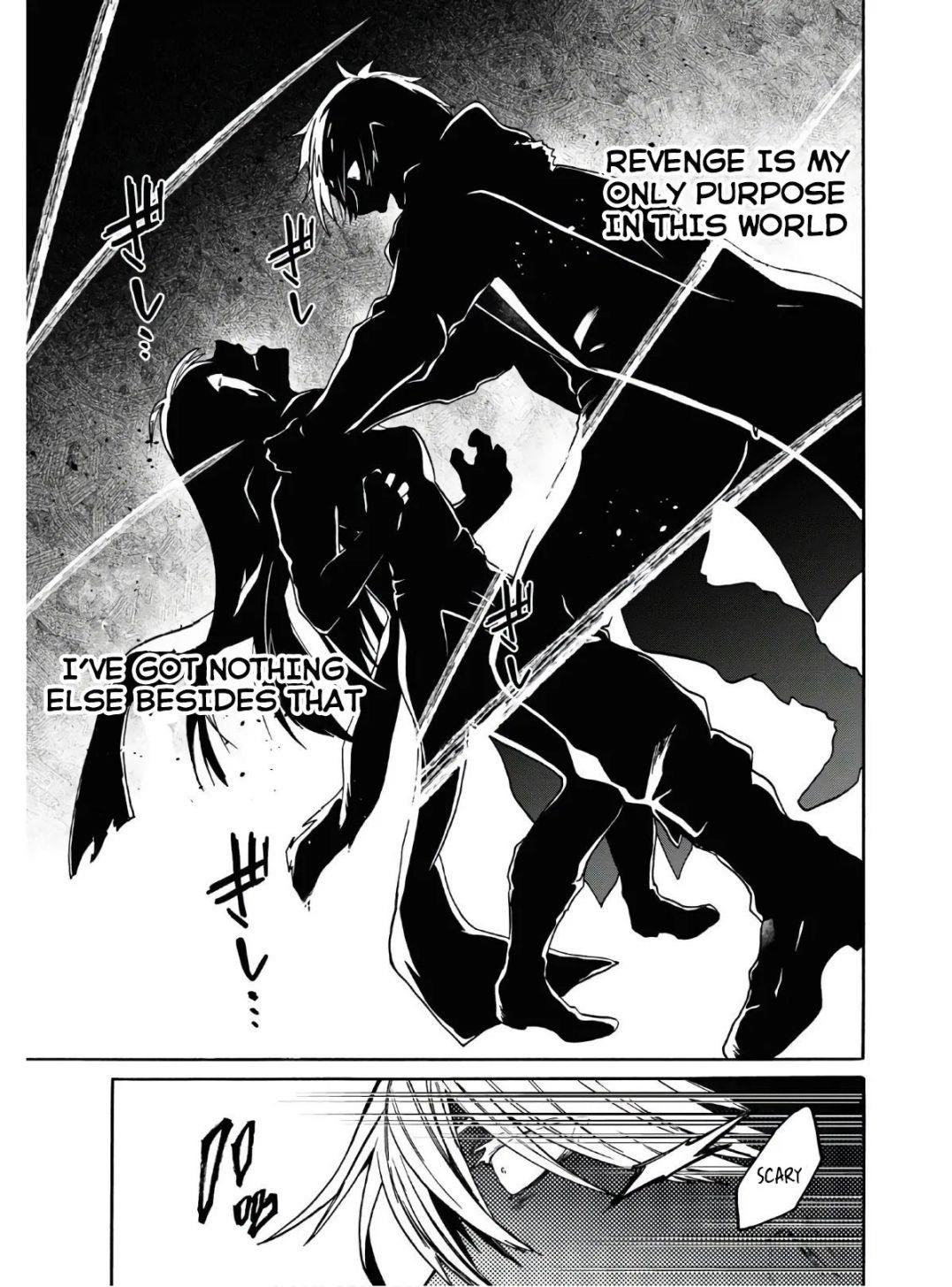 29-Sai Dokushin Wa Isekai De Jiyuu Ni Ikita……katta Chapter 14 - Page 33