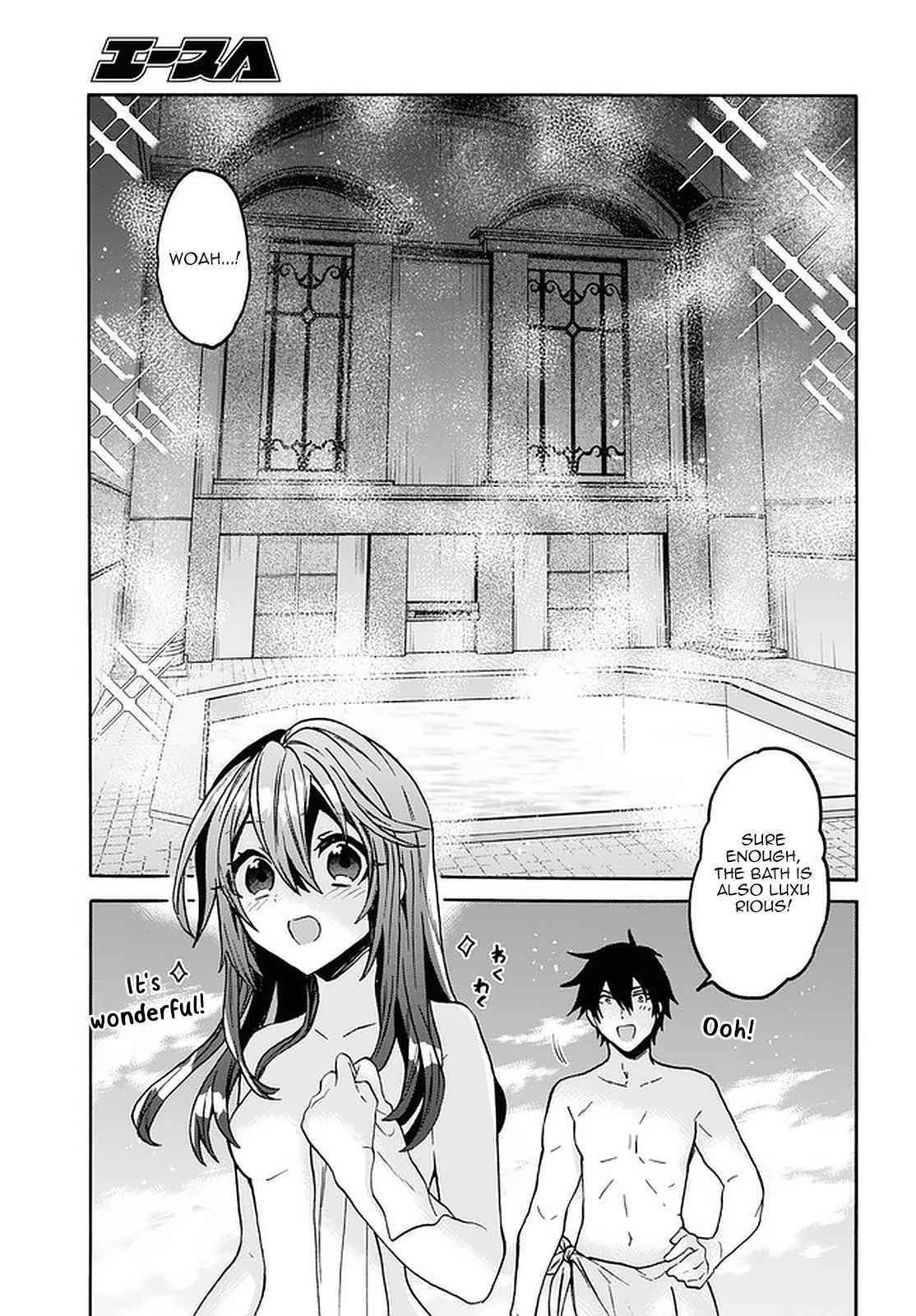 29-Sai Dokushin Wa Isekai De Jiyuu Ni Ikita……katta Chapter 19 - Page 18