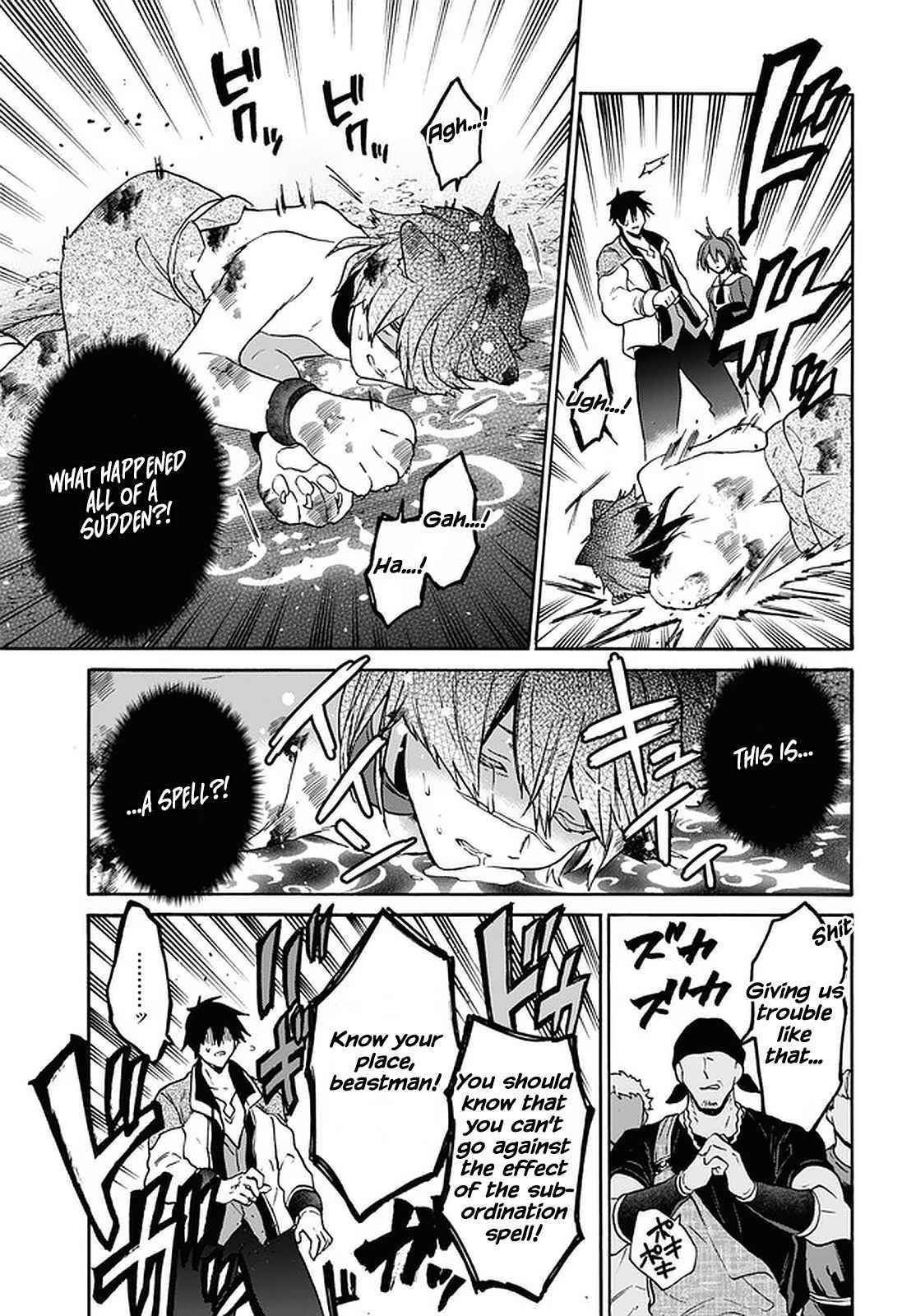 29-Sai Dokushin Wa Isekai De Jiyuu Ni Ikita……katta Chapter 20 - Page 25