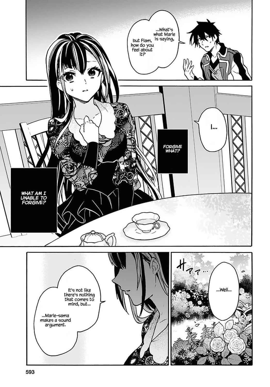 29-Sai Dokushin Wa Isekai De Jiyuu Ni Ikita……katta Chapter 22 - Page 20