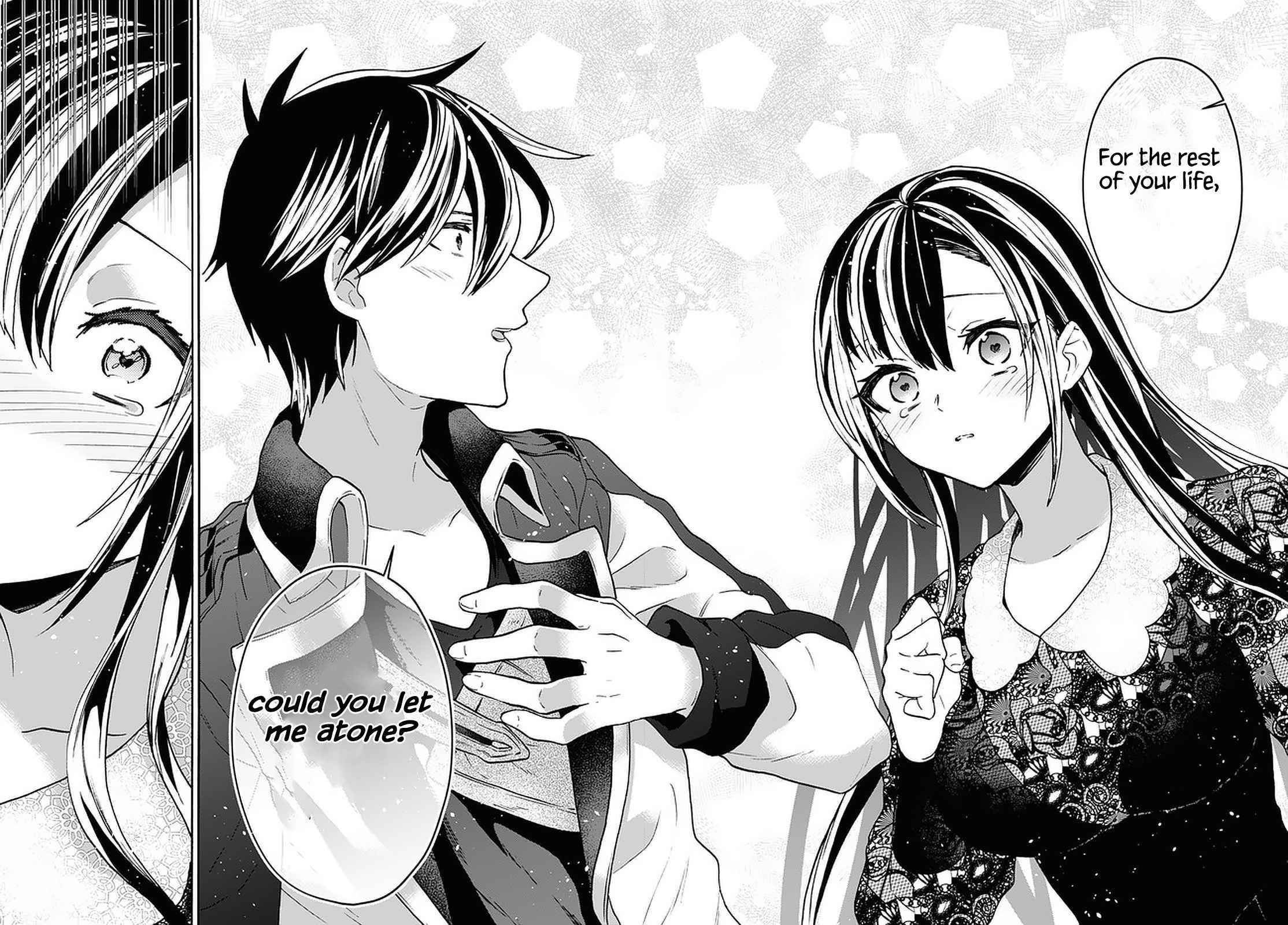 29-Sai Dokushin Wa Isekai De Jiyuu Ni Ikita……katta Chapter 22 - Page 27