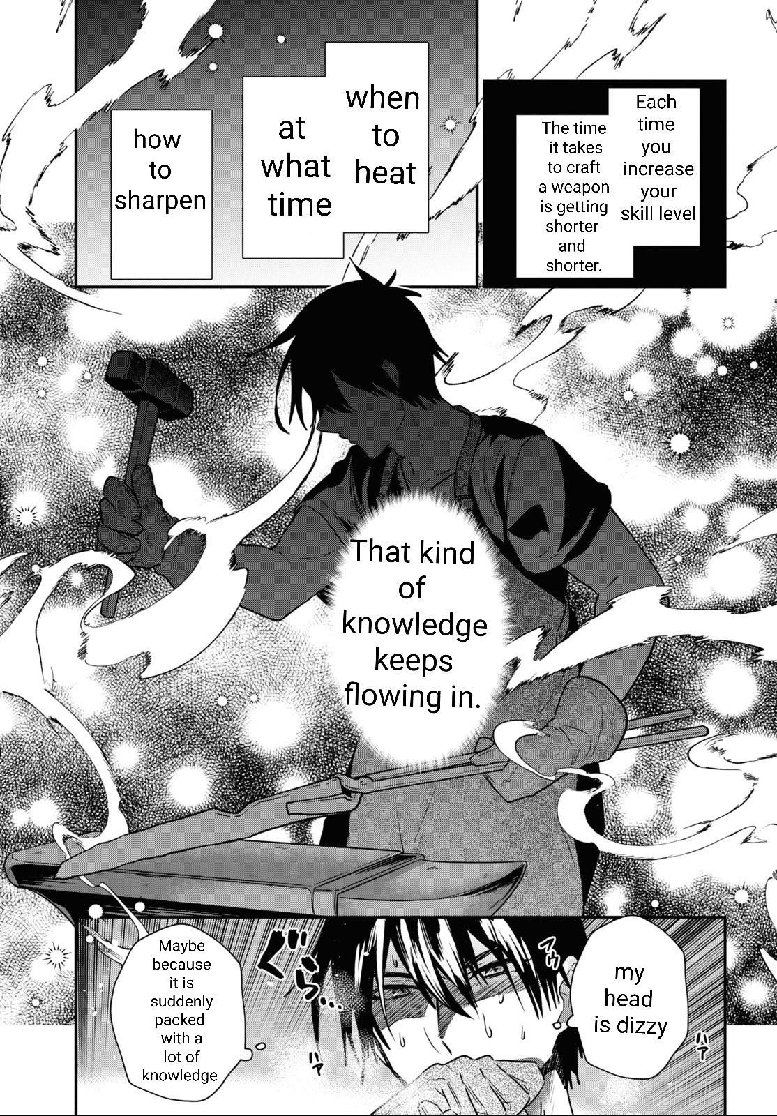 29-Sai Dokushin Wa Isekai De Jiyuu Ni Ikita……katta Chapter 27 - Page 11