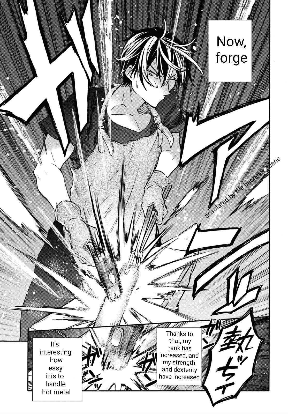 29-Sai Dokushin Wa Isekai De Jiyuu Ni Ikita……katta Chapter 27 - Page 7