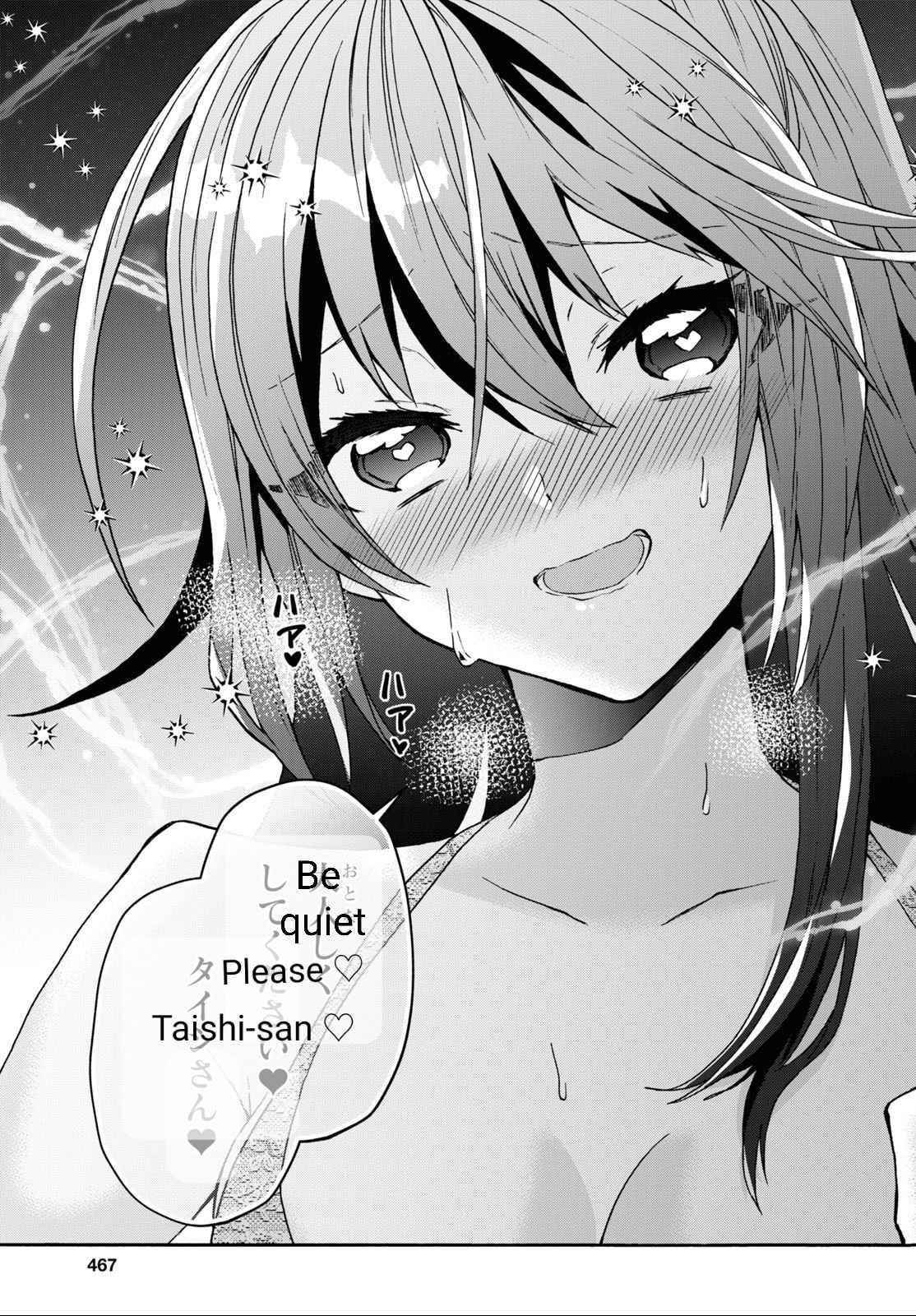 29-Sai Dokushin Wa Isekai De Jiyuu Ni Ikita……katta Chapter 28 - Page 20