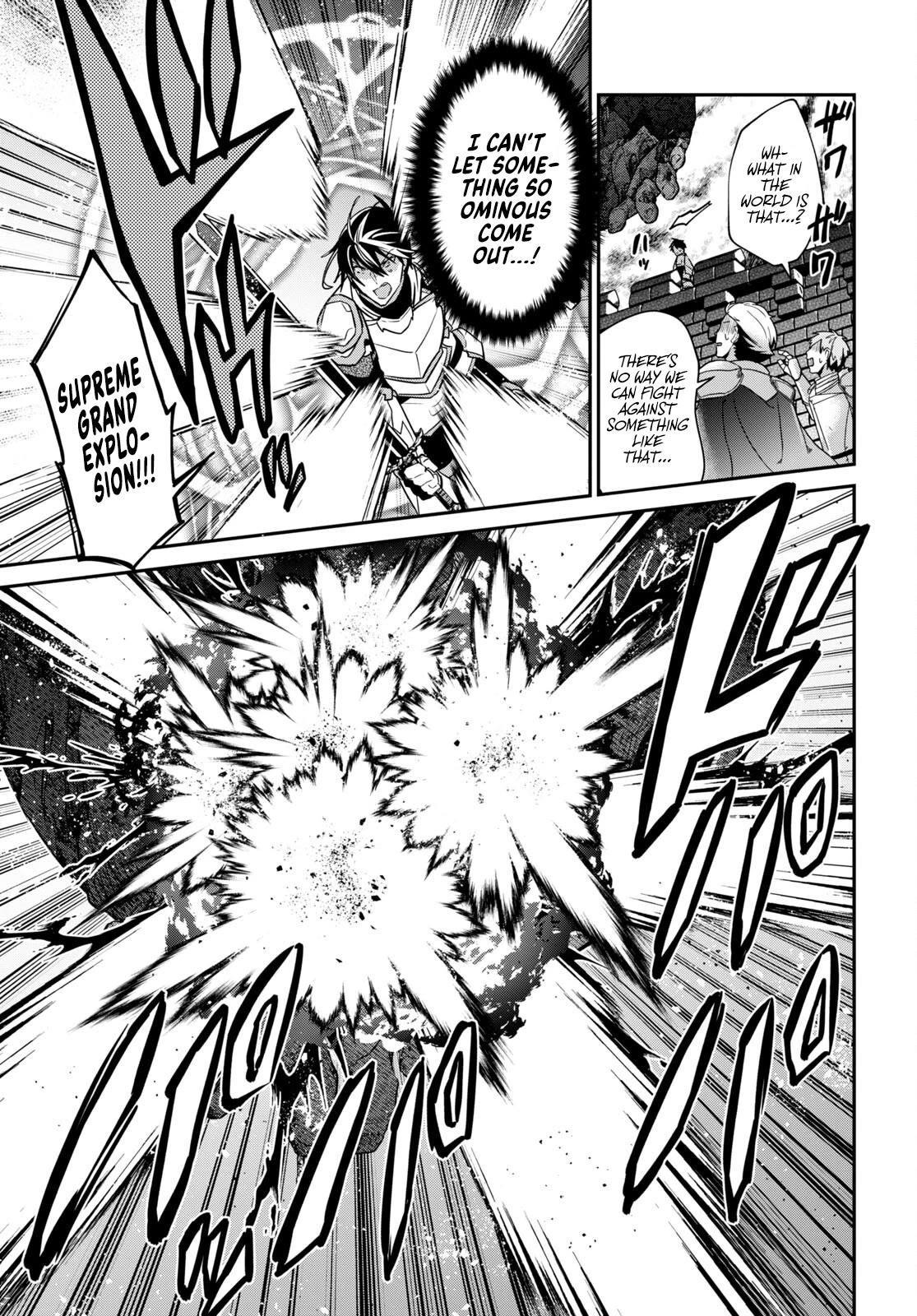 29-Sai Dokushin Wa Isekai De Jiyuu Ni Ikita……katta Chapter 33.1 - Page 3