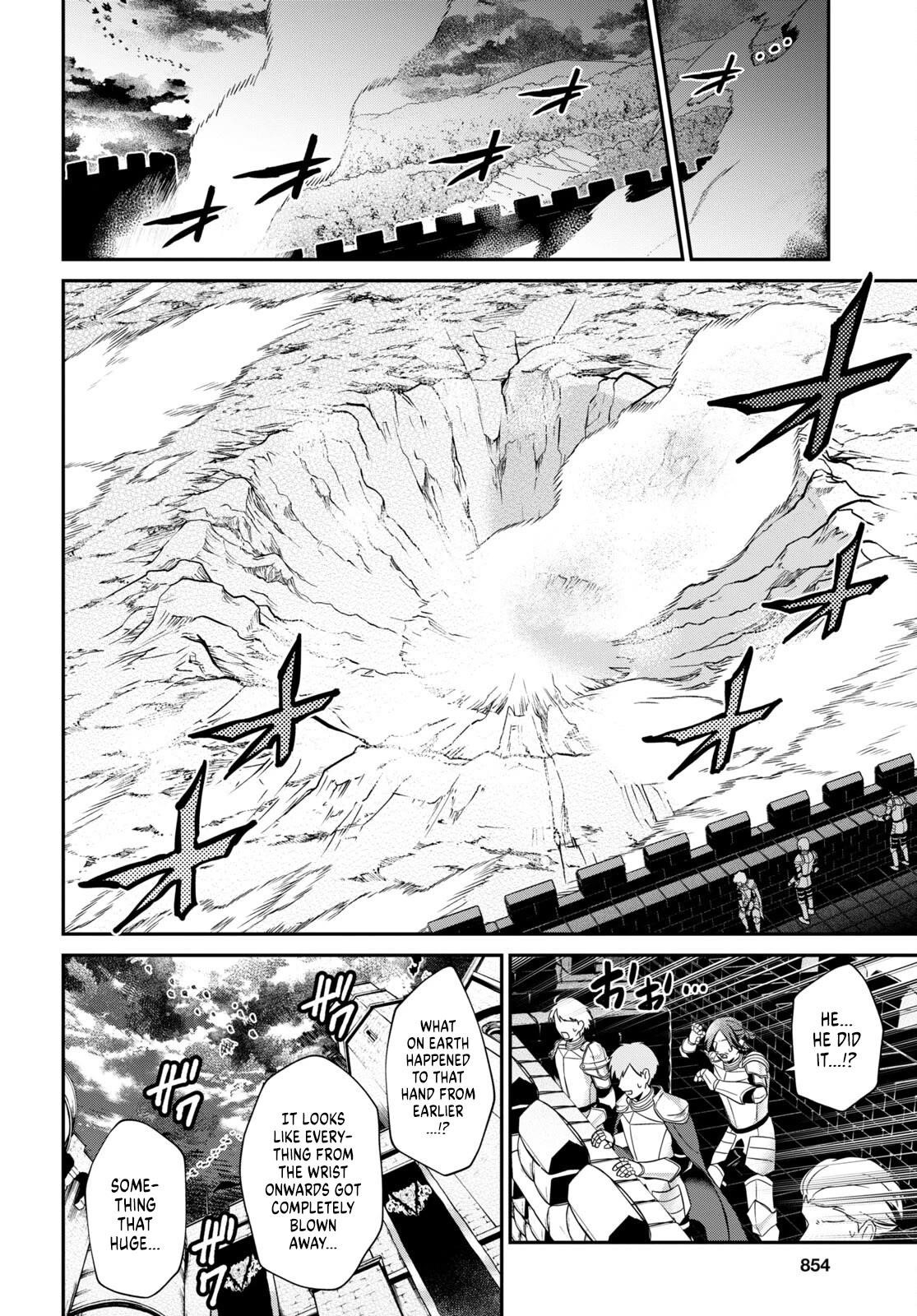 29-Sai Dokushin Wa Isekai De Jiyuu Ni Ikita……katta Chapter 33.1 - Page 6