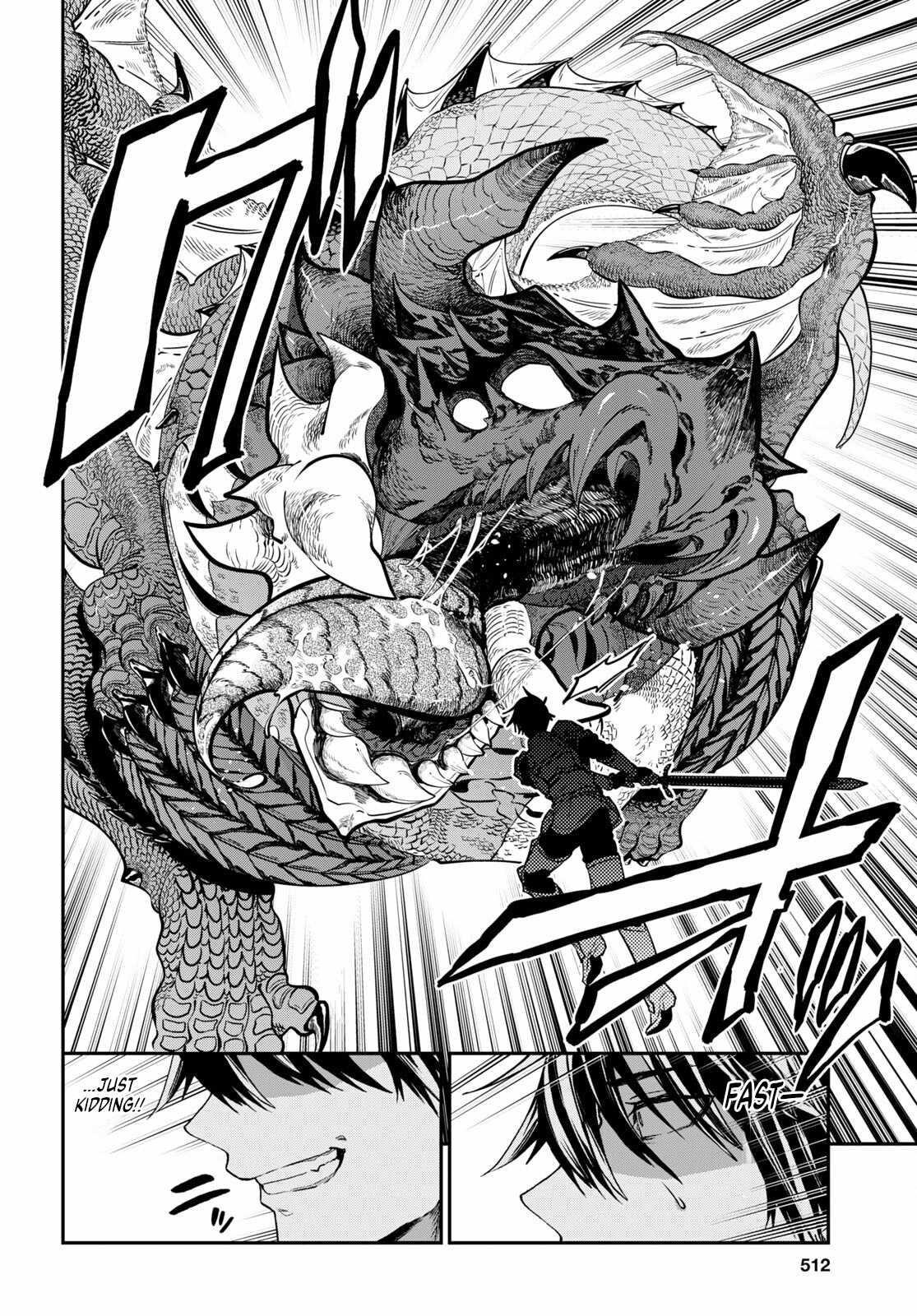 29-Sai Dokushin Wa Isekai De Jiyuu Ni Ikita……katta Chapter 33.2 - Page 6