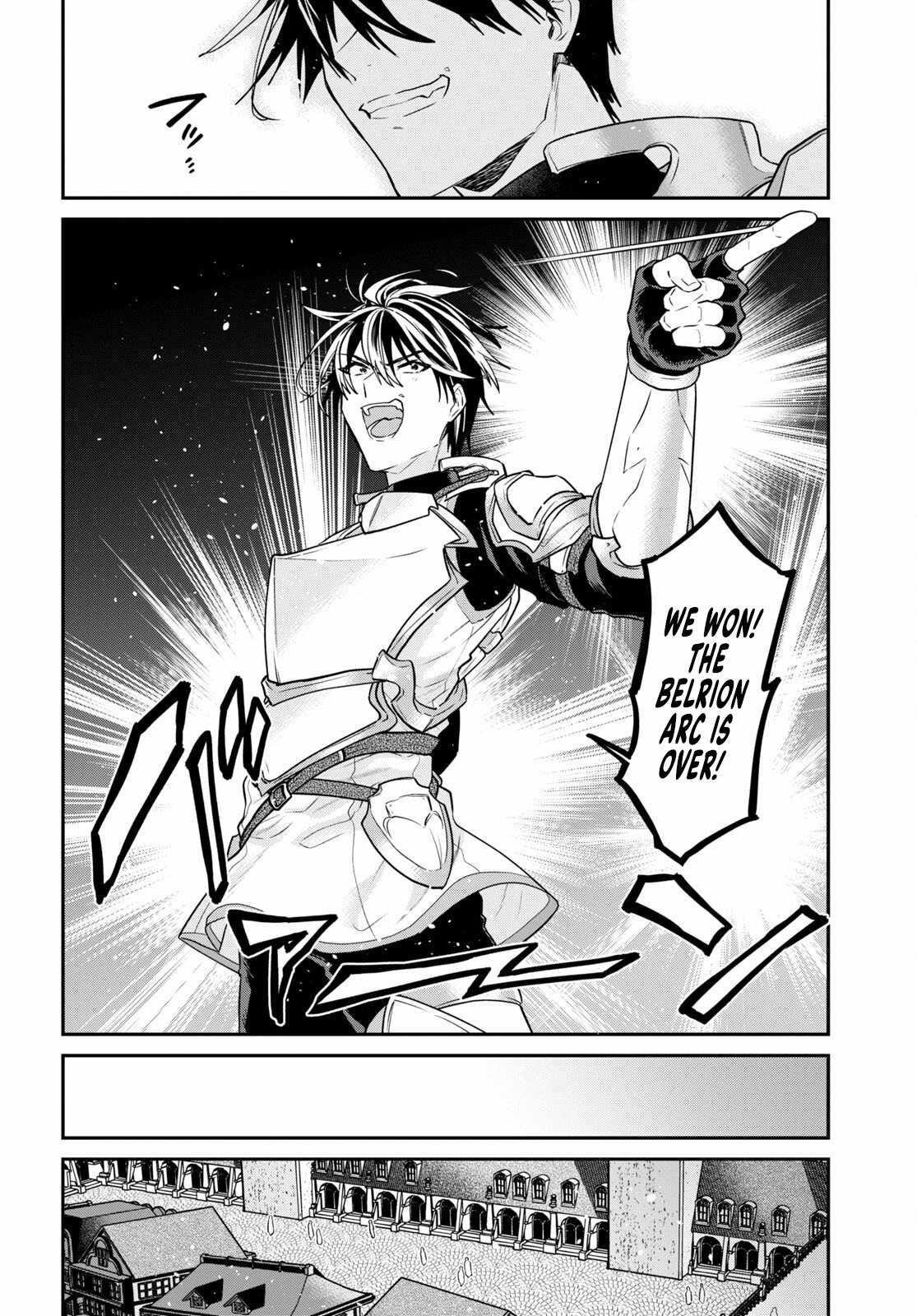 29-Sai Dokushin Wa Isekai De Jiyuu Ni Ikita……katta Chapter 33.2 - Page 8