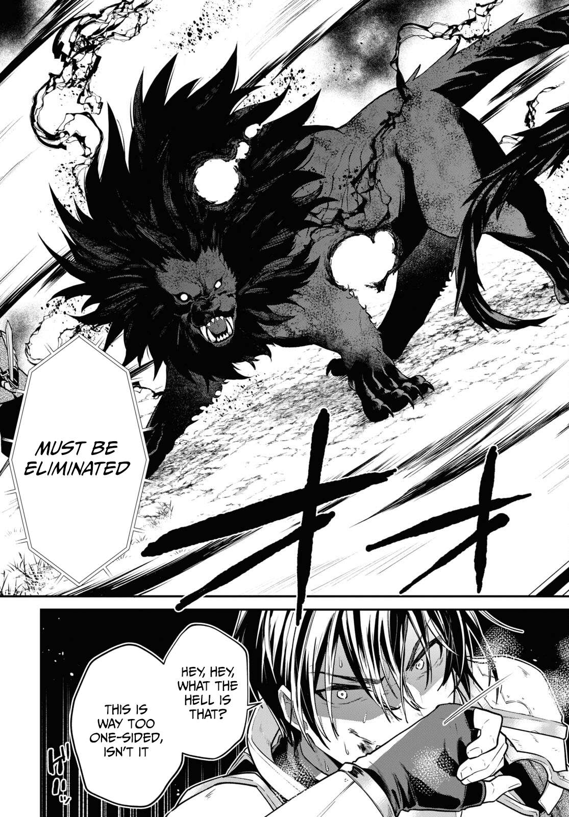 29-Sai Dokushin Wa Isekai De Jiyuu Ni Ikita……katta Chapter 34.1 - Page 11