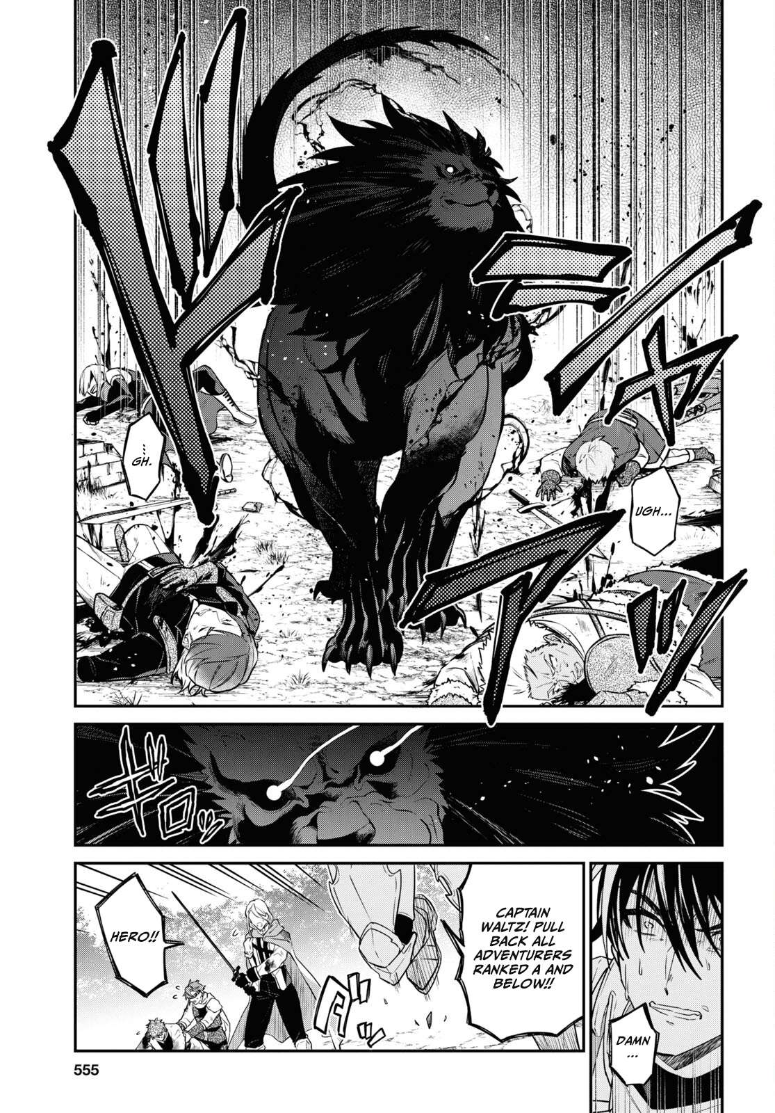 29-Sai Dokushin Wa Isekai De Jiyuu Ni Ikita……katta Chapter 34.1 - Page 13
