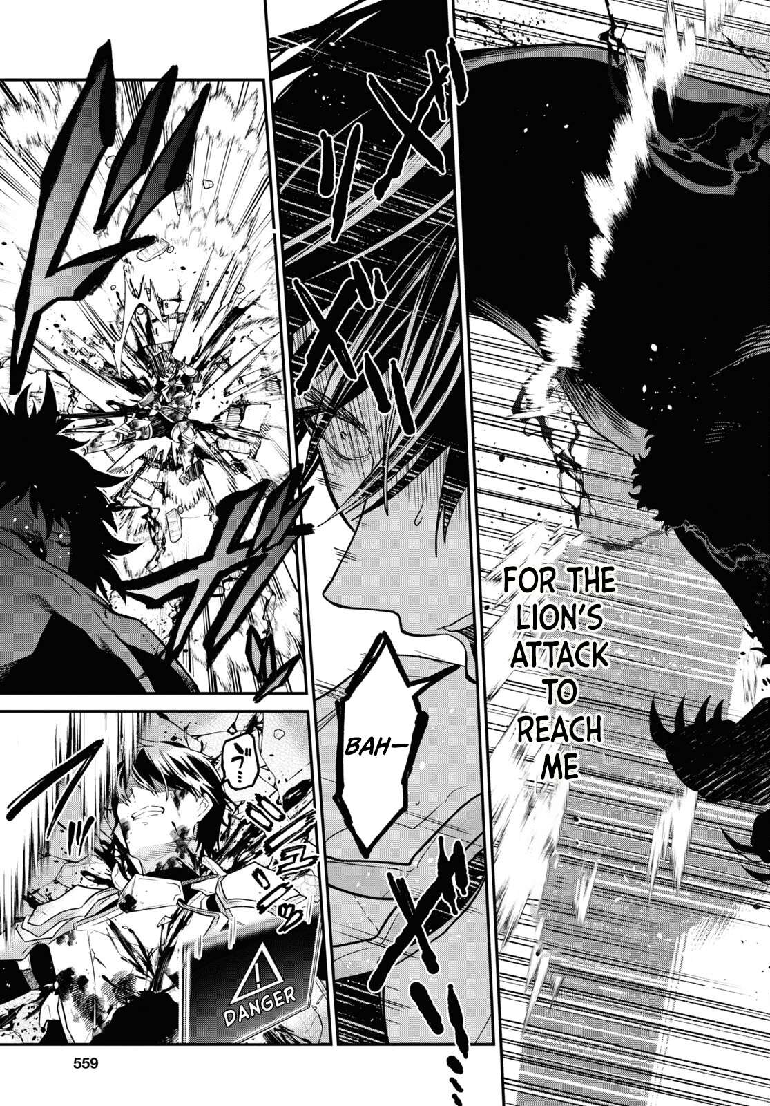 29-Sai Dokushin Wa Isekai De Jiyuu Ni Ikita……katta Chapter 34.1 - Page 17