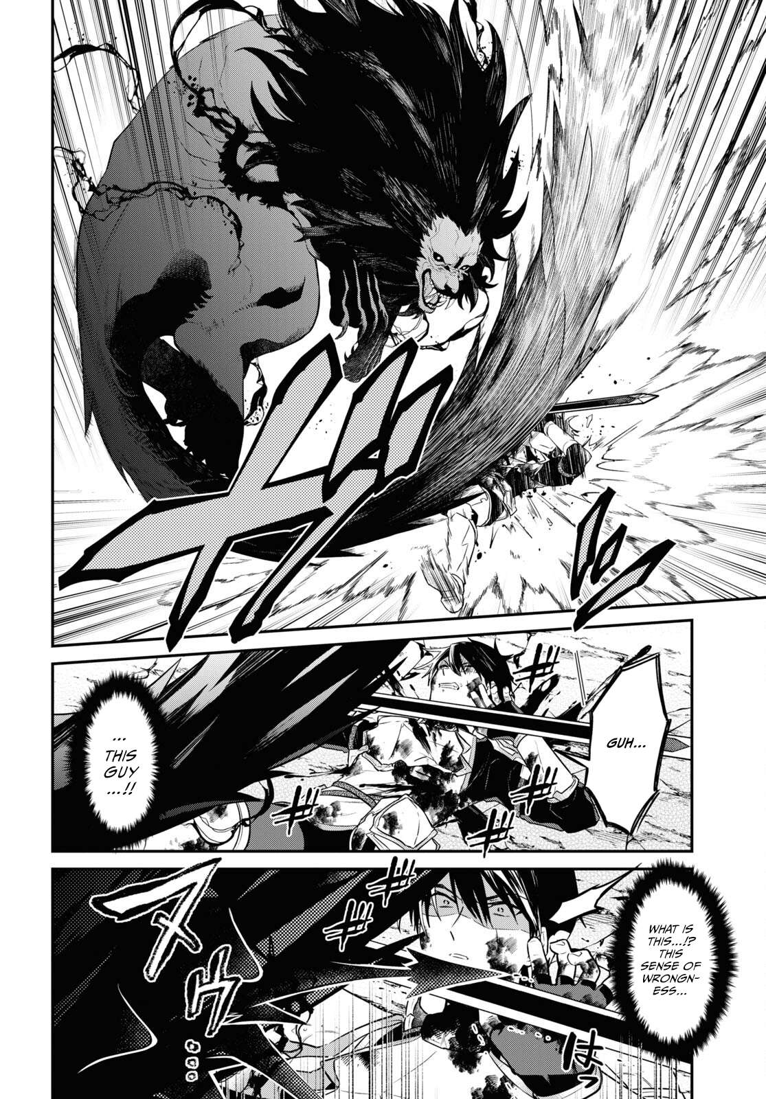 29-Sai Dokushin Wa Isekai De Jiyuu Ni Ikita……katta Chapter 34.1 - Page 18