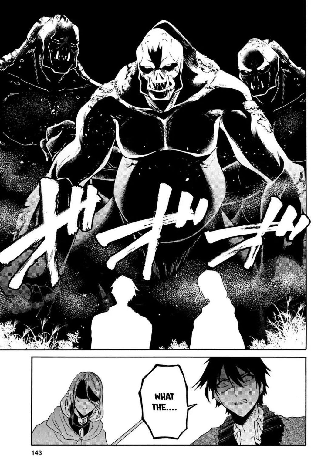 29-Sai Dokushin Wa Isekai De Jiyuu Ni Ikita……katta Chapter 8.2 - Page 1