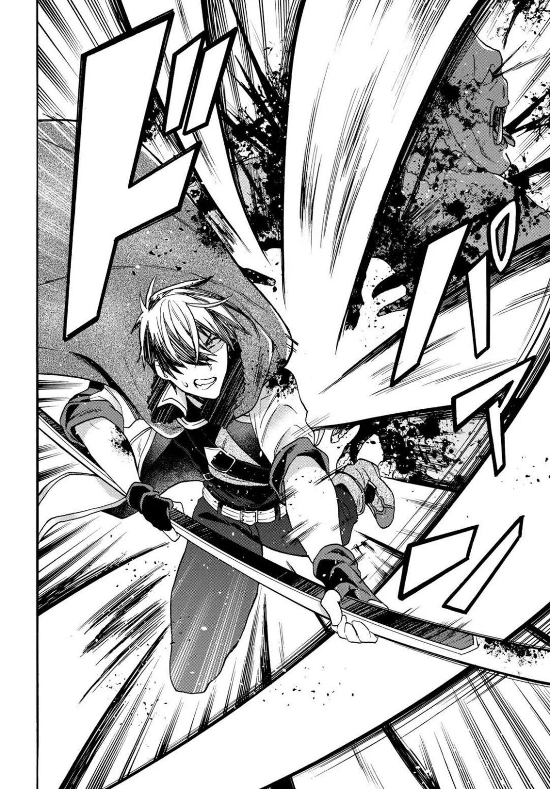 29-Sai Dokushin Wa Isekai De Jiyuu Ni Ikita……katta Chapter 8.2 - Page 4