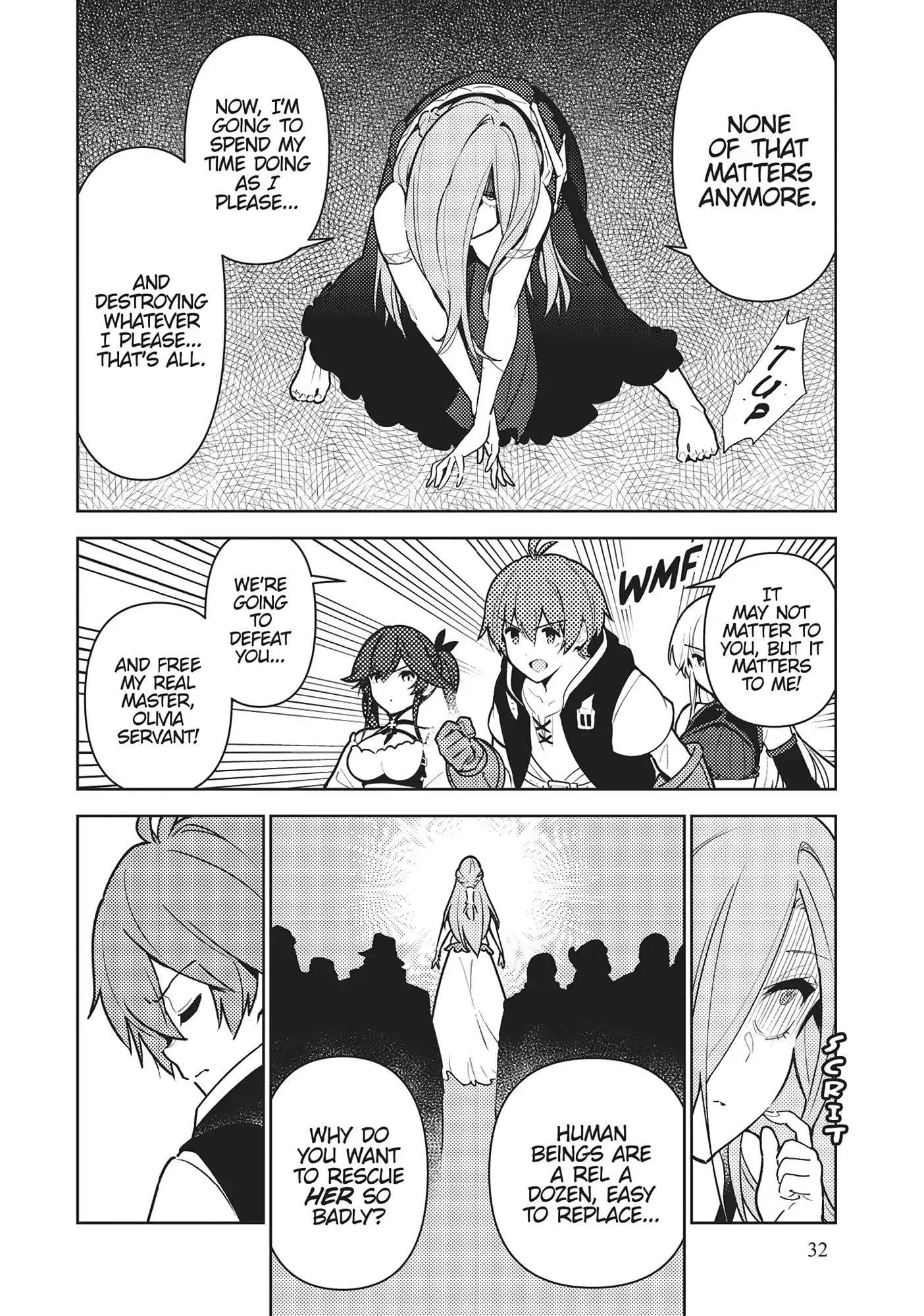 Ore dake Haireru Kakushi Dungeon: Kossori Kitaete Sekai Saikyou Chapter 100 - Page 10