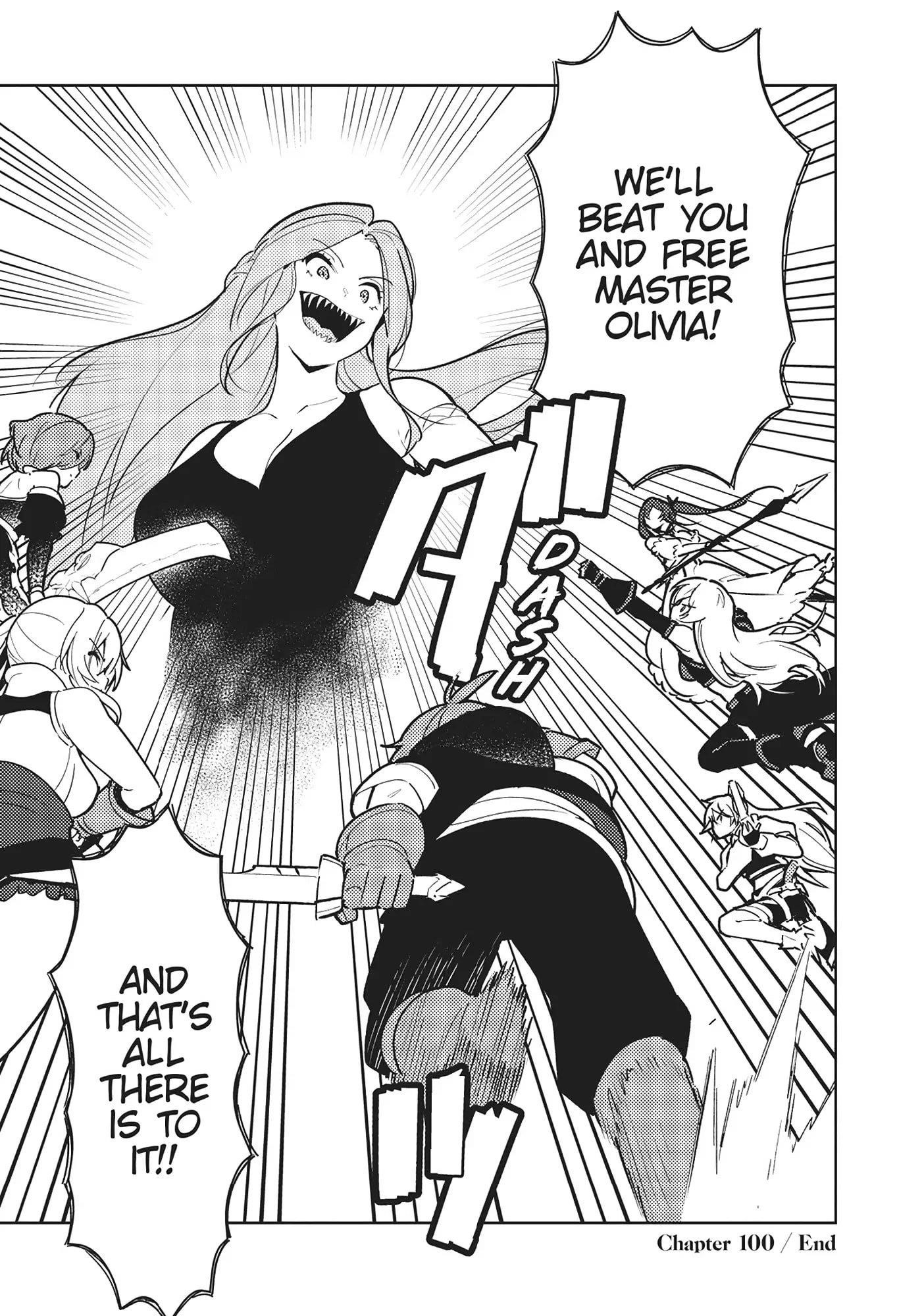 Ore dake Haireru Kakushi Dungeon: Kossori Kitaete Sekai Saikyou Chapter 100 - Page 13